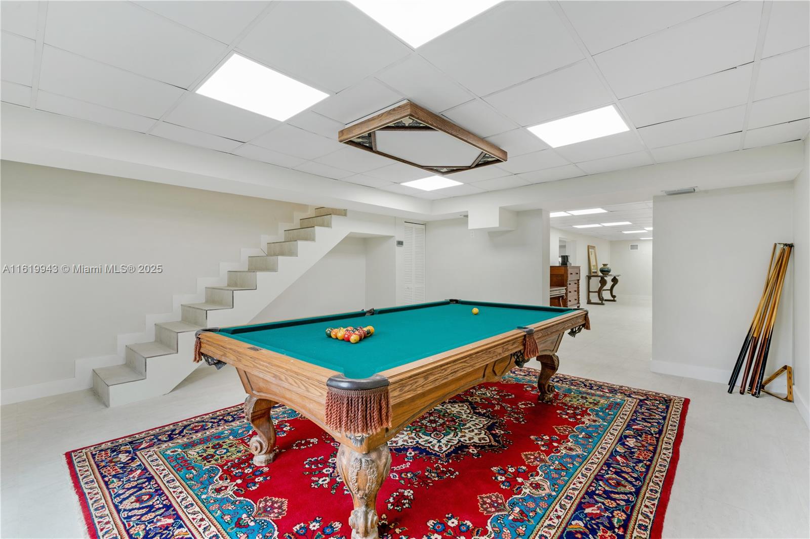 HAMMOCK OAKS HARBOR SEC 2 - Residential