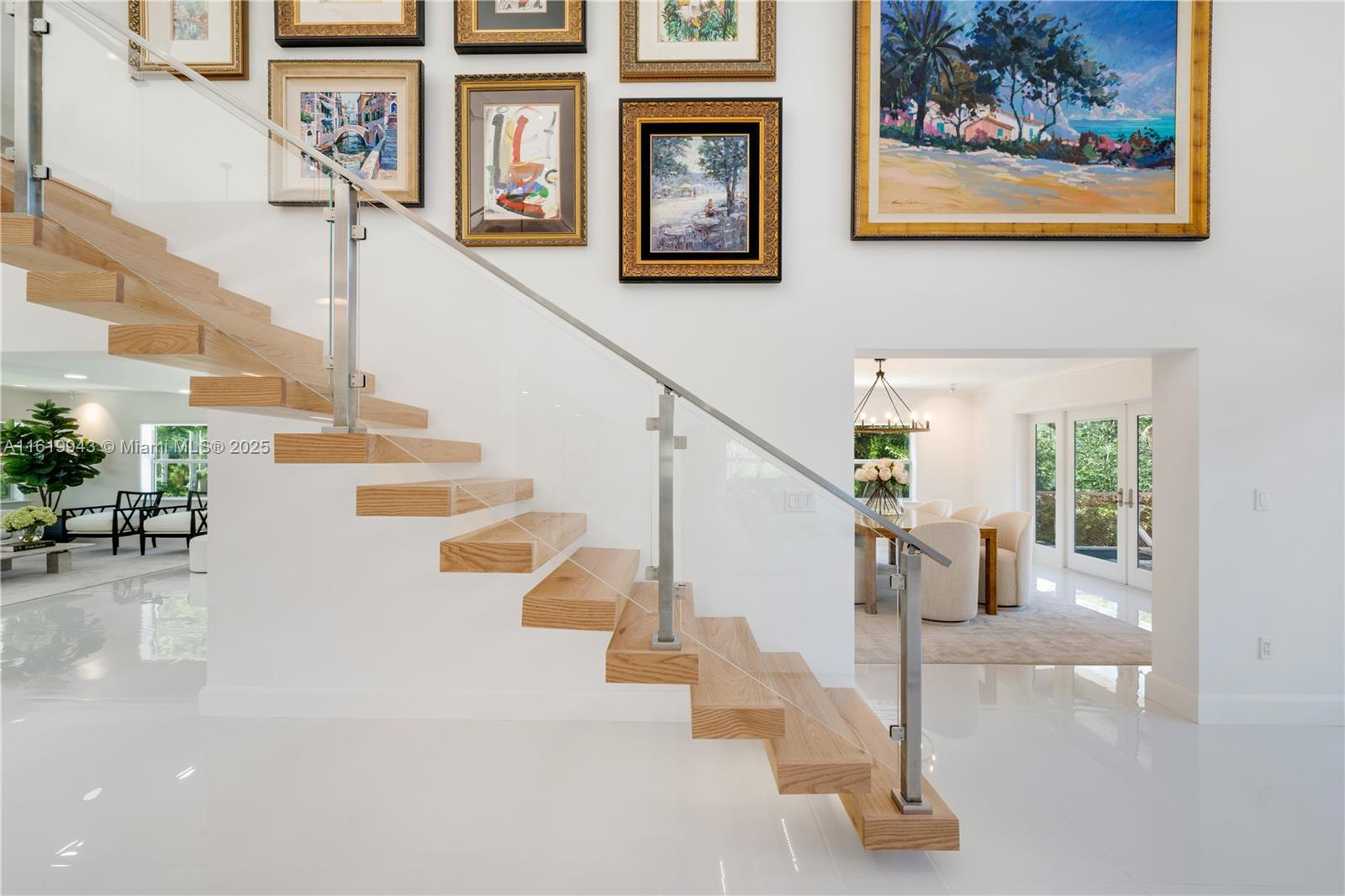 HAMMOCK OAKS HARBOR SEC 2 - Residential