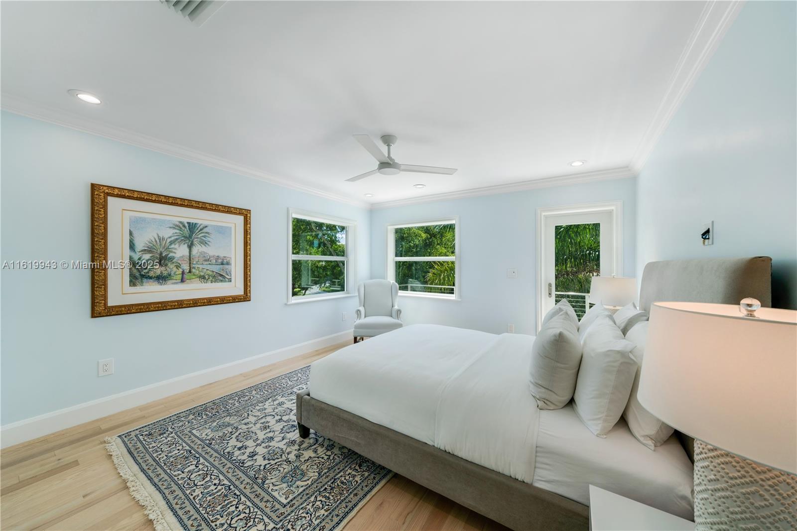 HAMMOCK OAKS HARBOR SEC 2 - Residential