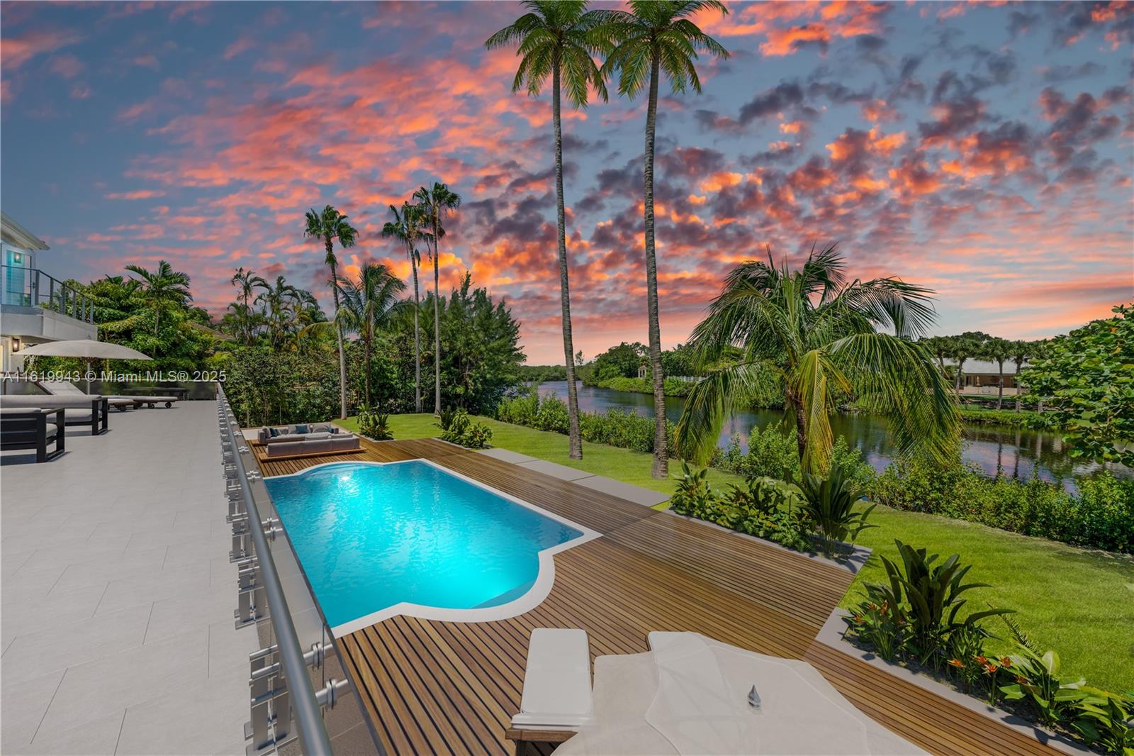 HAMMOCK OAKS HARBOR SEC 2 - Residential