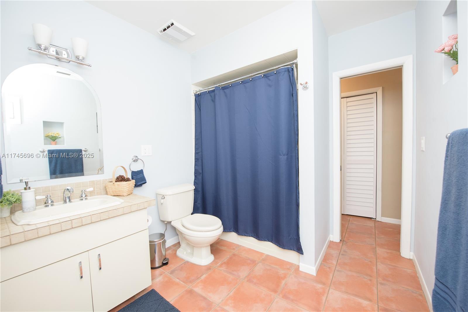 J L WADDY SUB - Residential