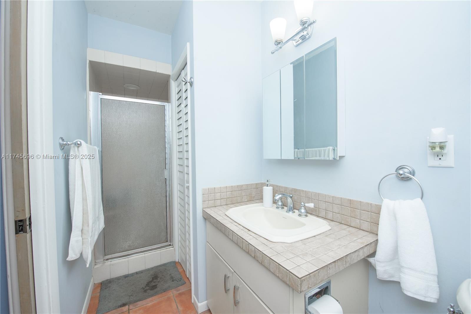 J L WADDY SUB - Residential