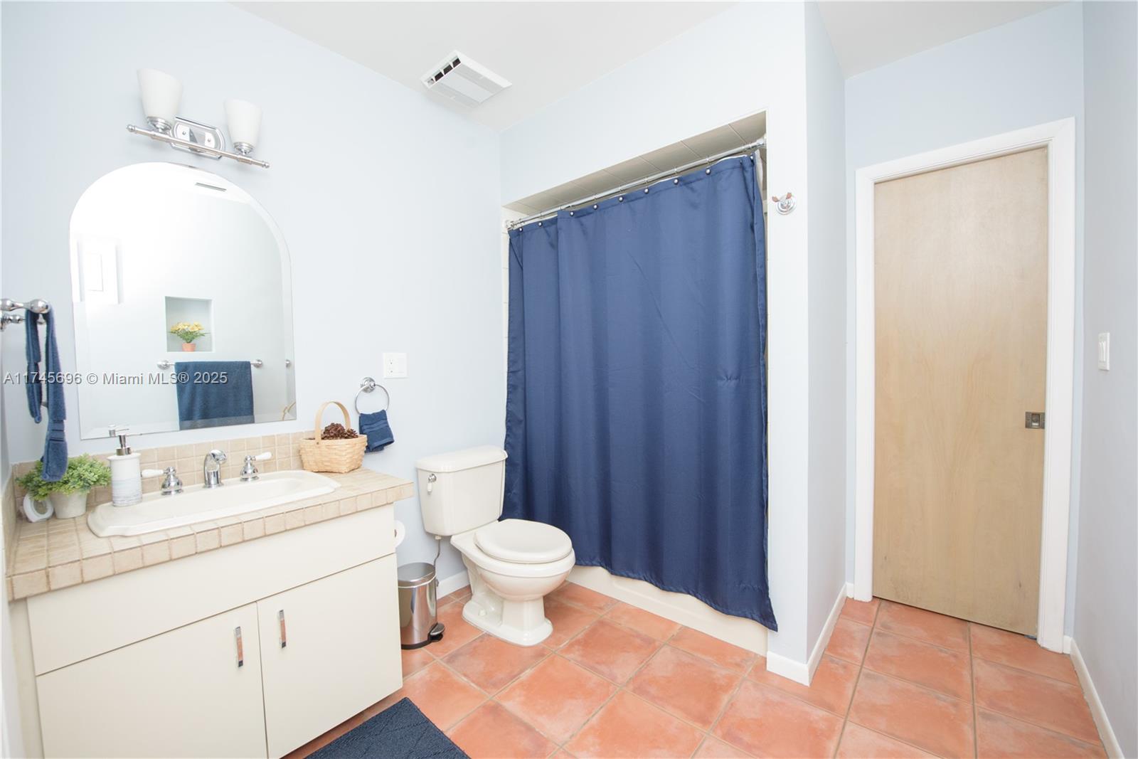 J L WADDY SUB - Residential