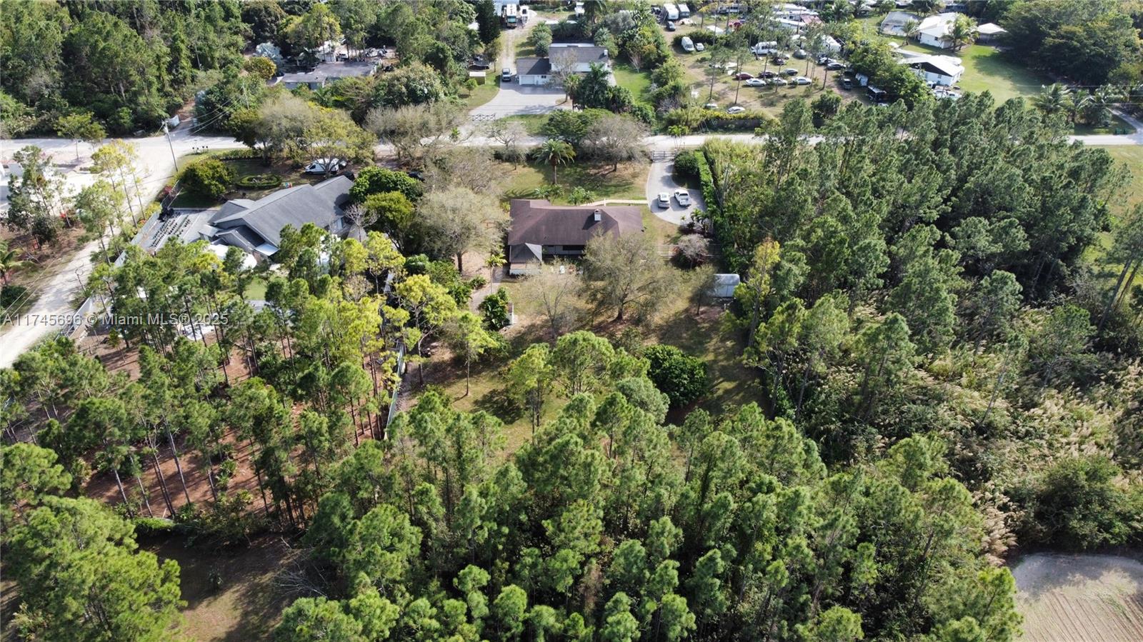 J L WADDY SUB - Residential