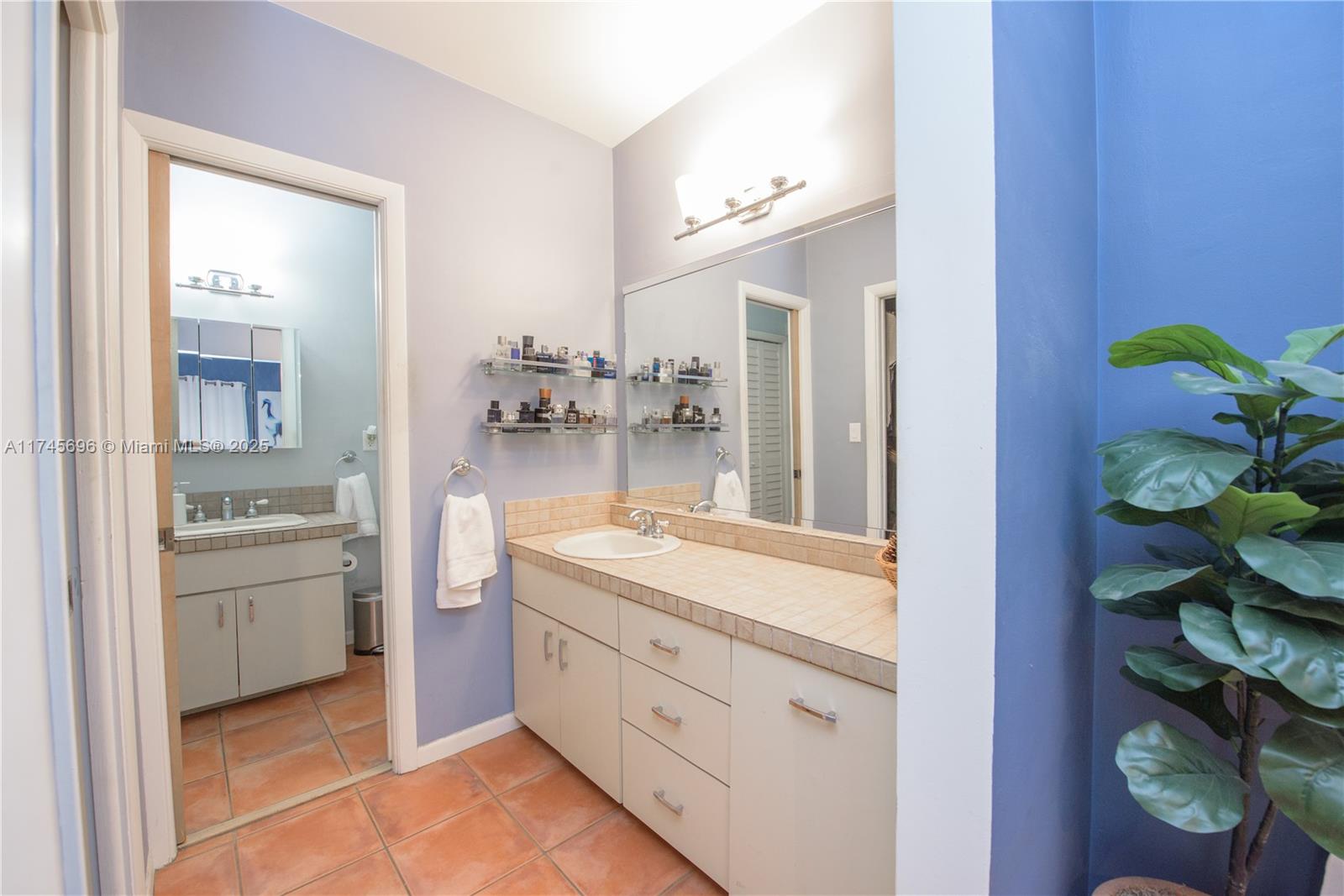 J L WADDY SUB - Residential