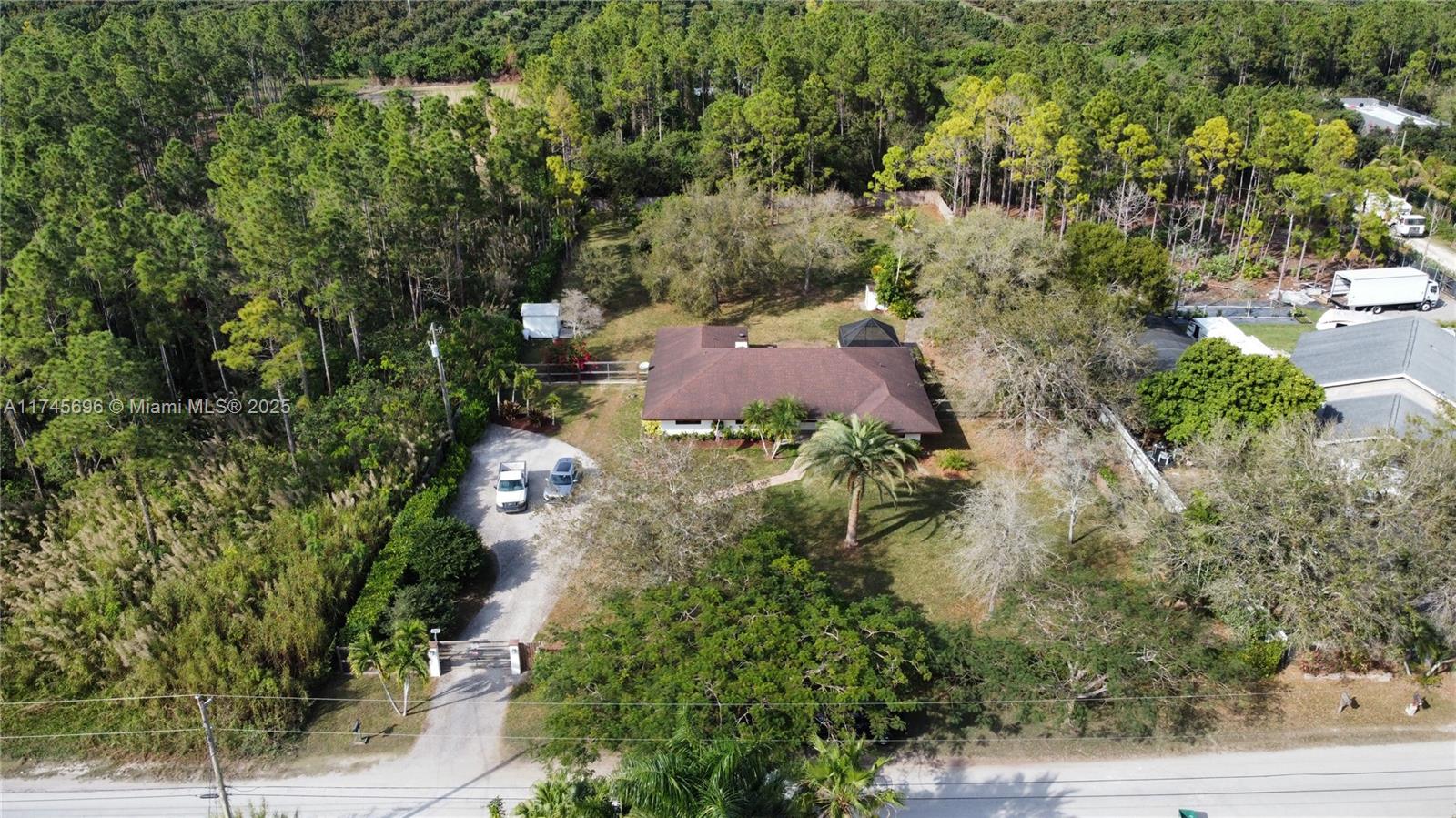 J L WADDY SUB - Residential