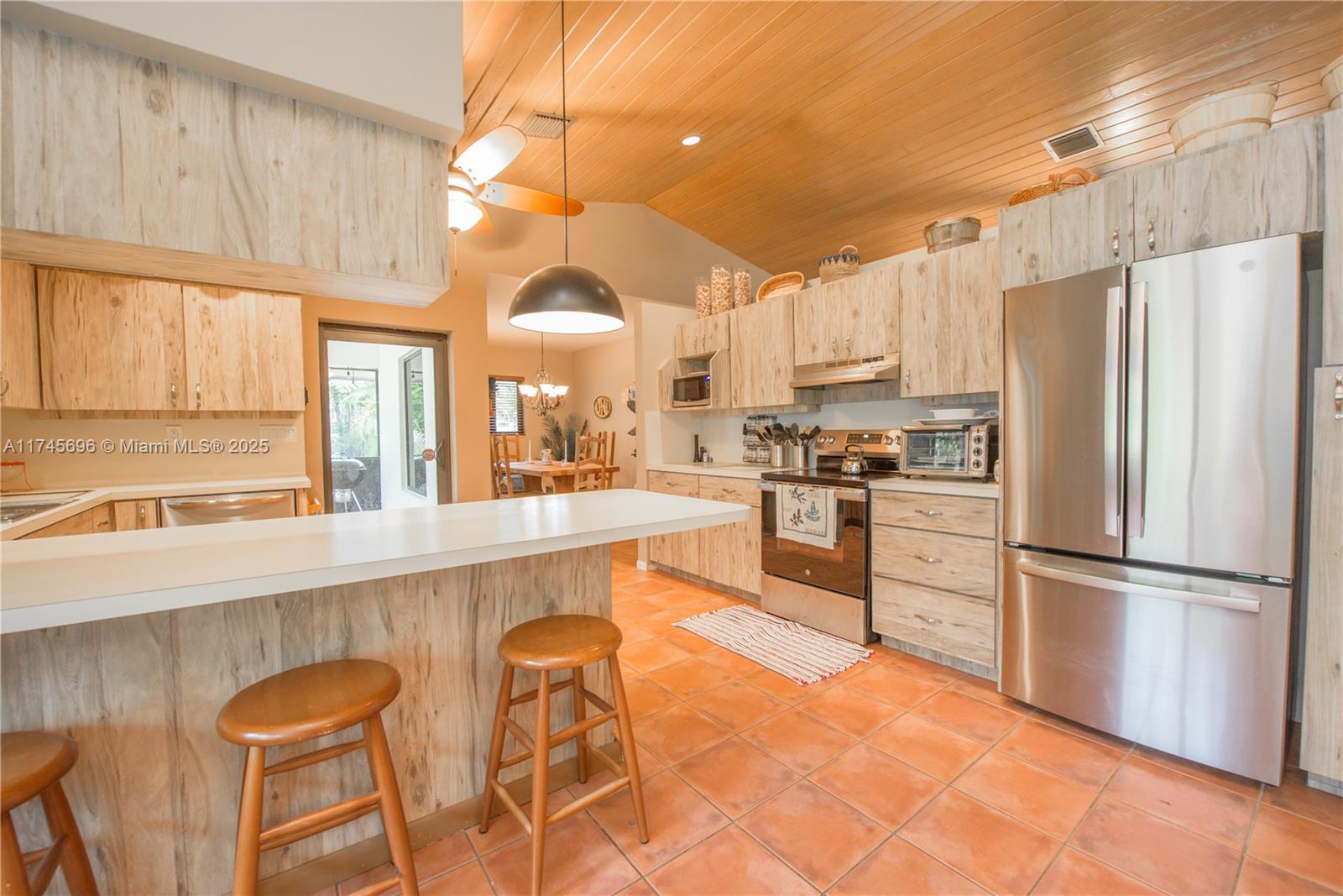 J L WADDY SUB - Residential