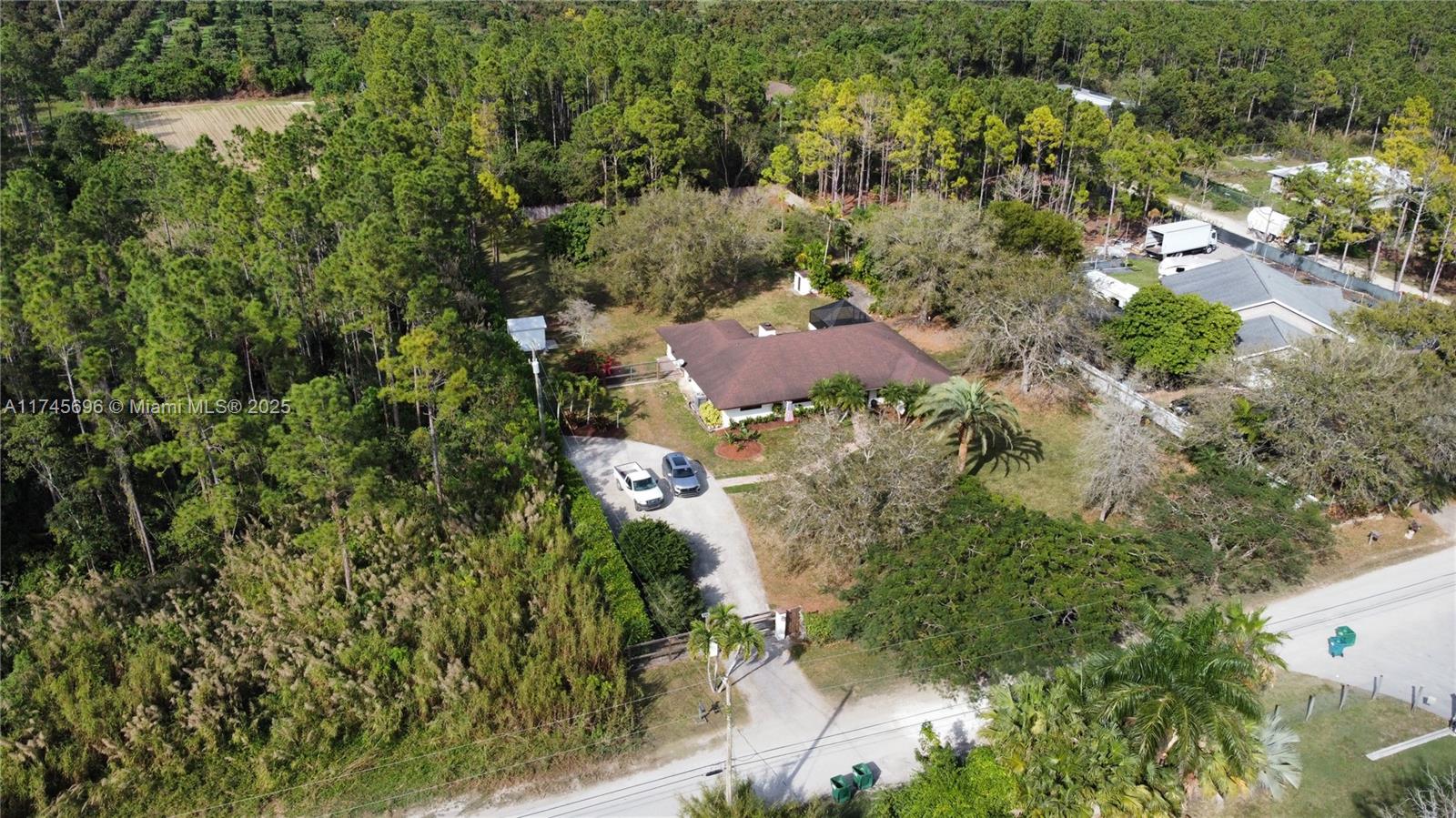 J L WADDY SUB - Residential