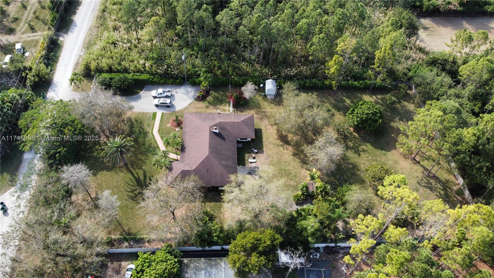 J L WADDY SUB - Residential