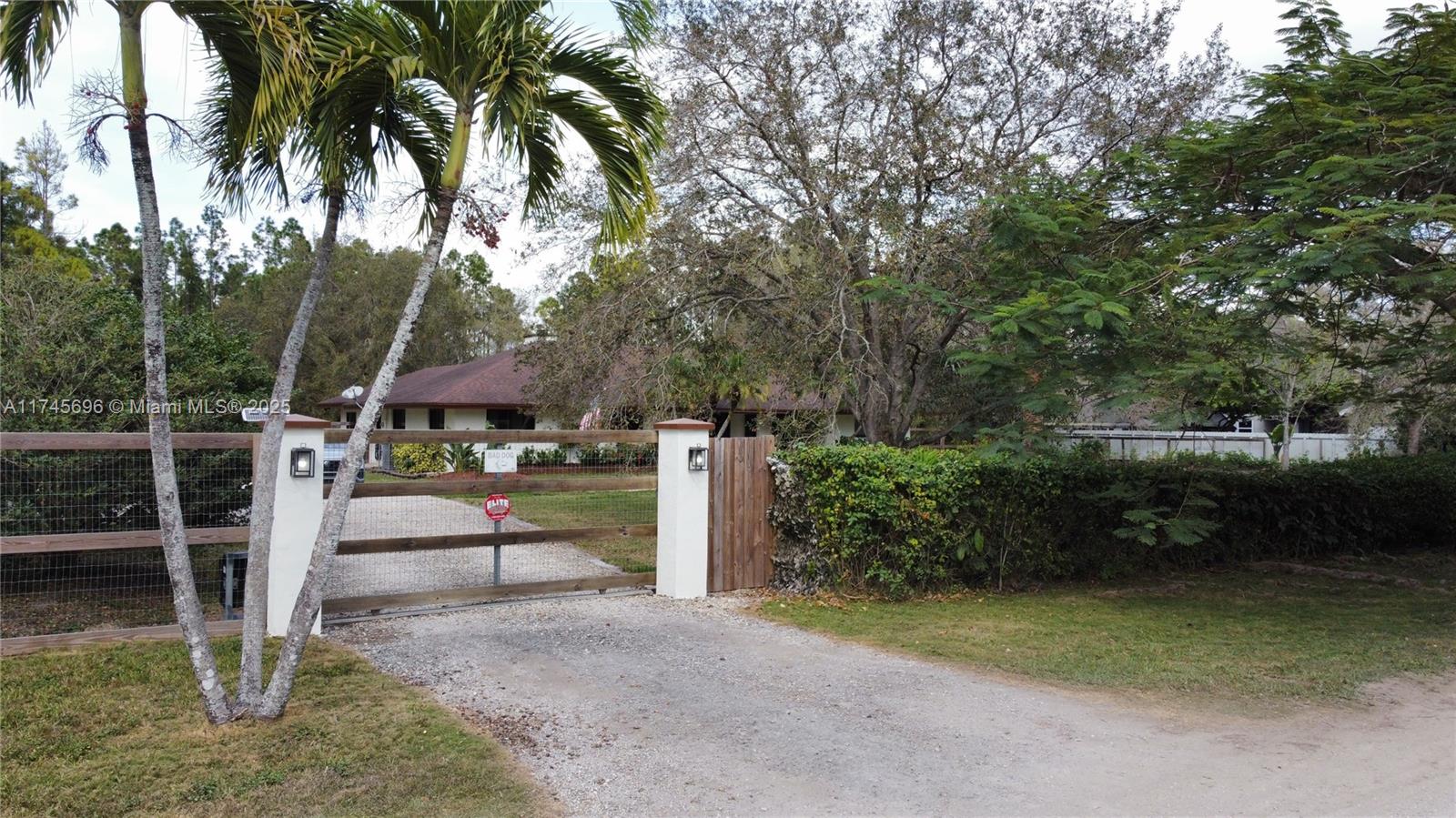 J L WADDY SUB - Residential