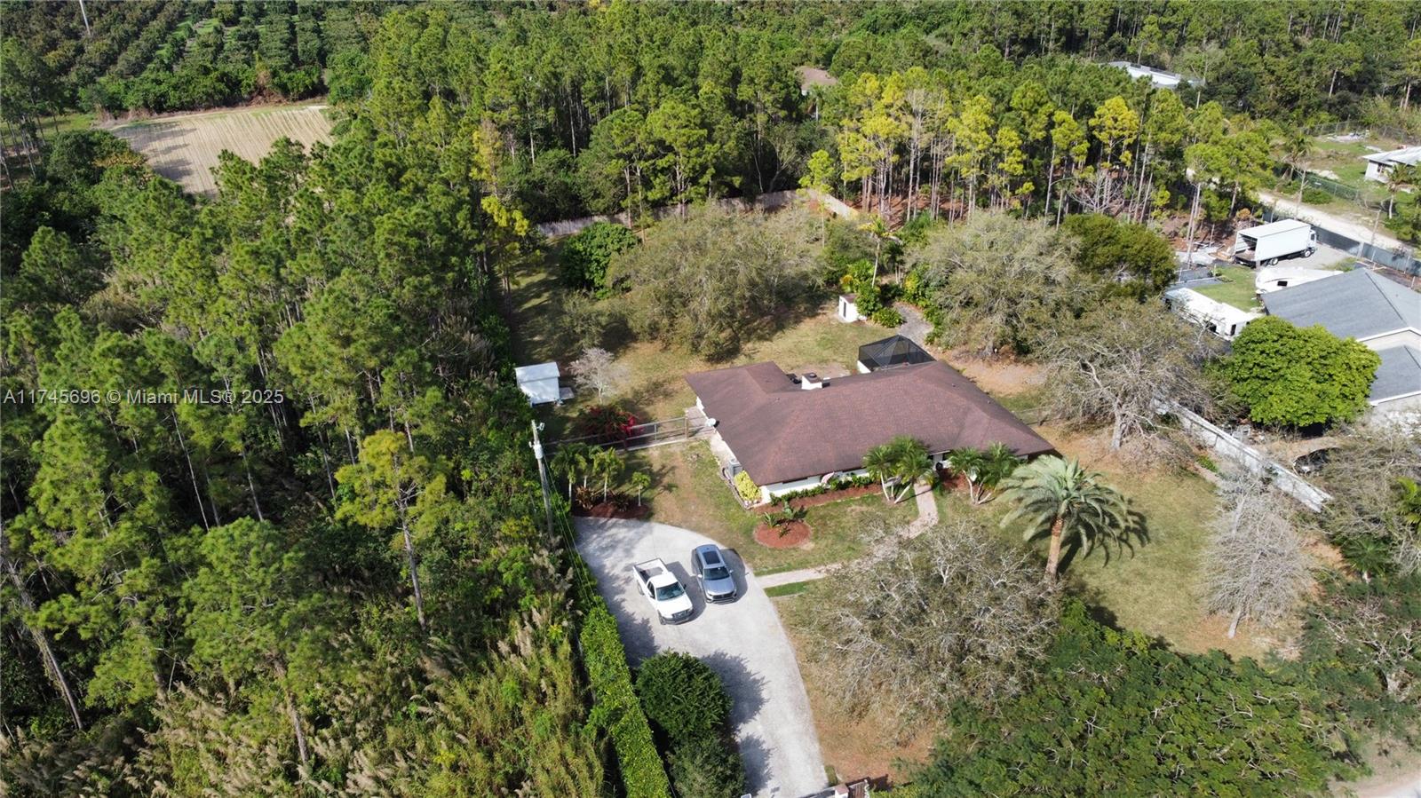 J L WADDY SUB - Residential