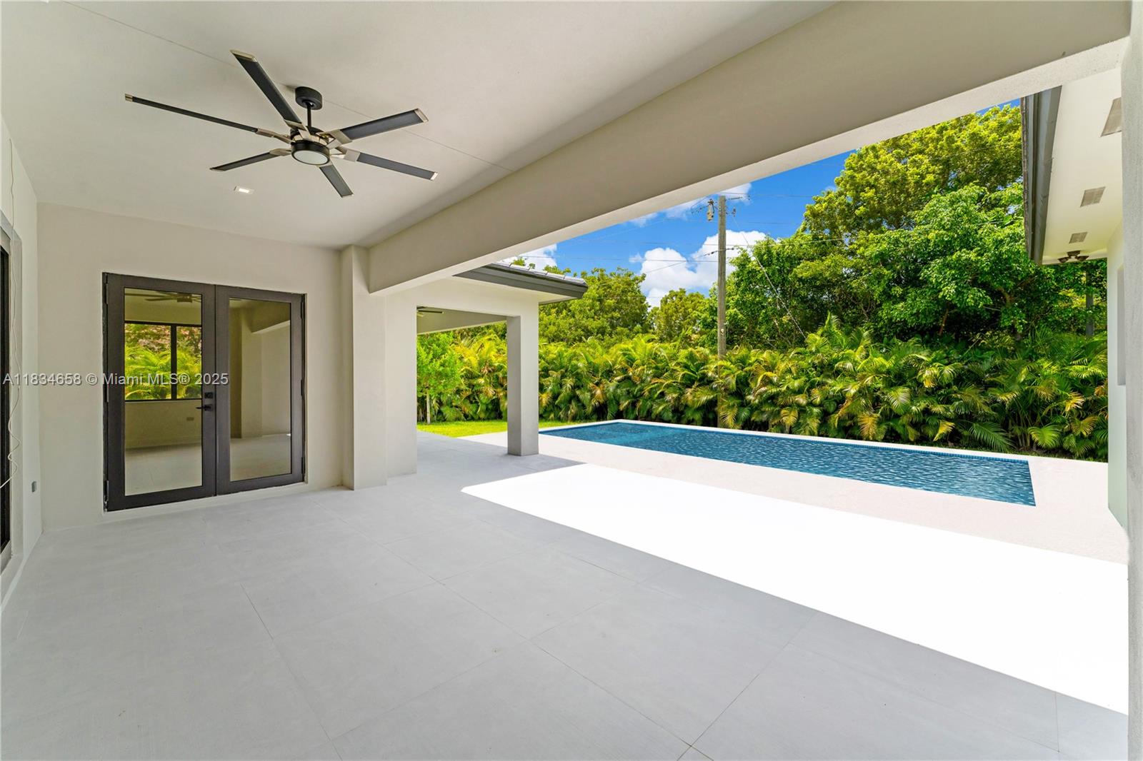 CURBELO AT OLD CUTLER - Residential