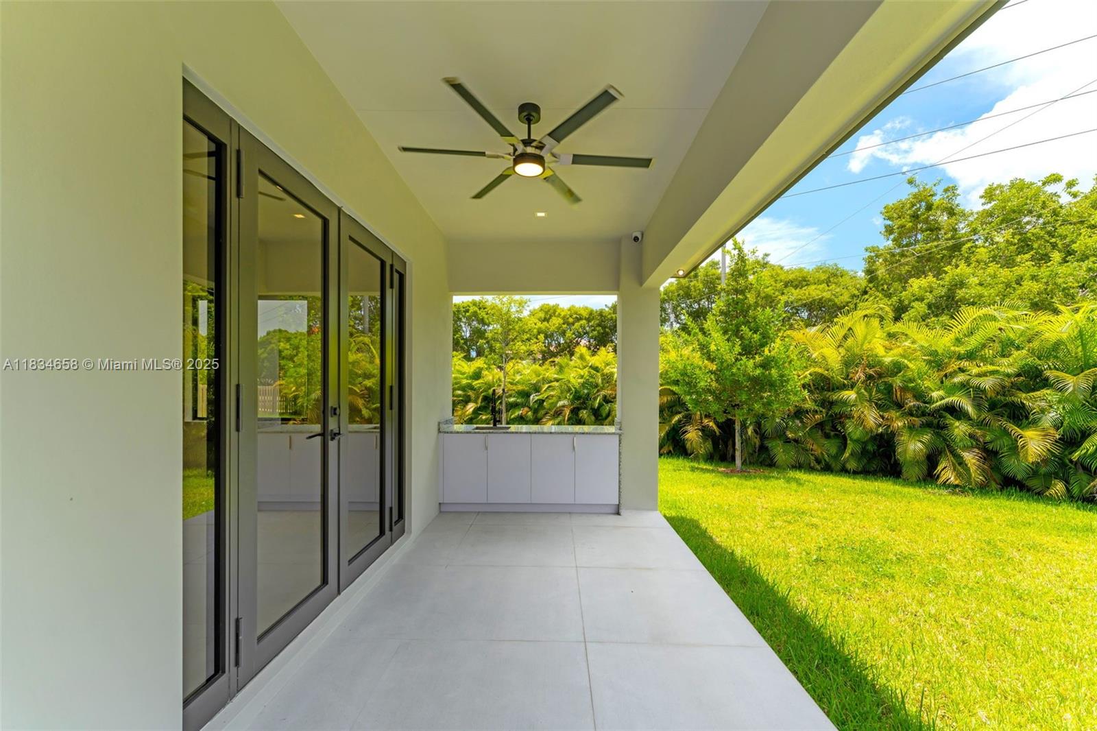 CURBELO AT OLD CUTLER - Residential