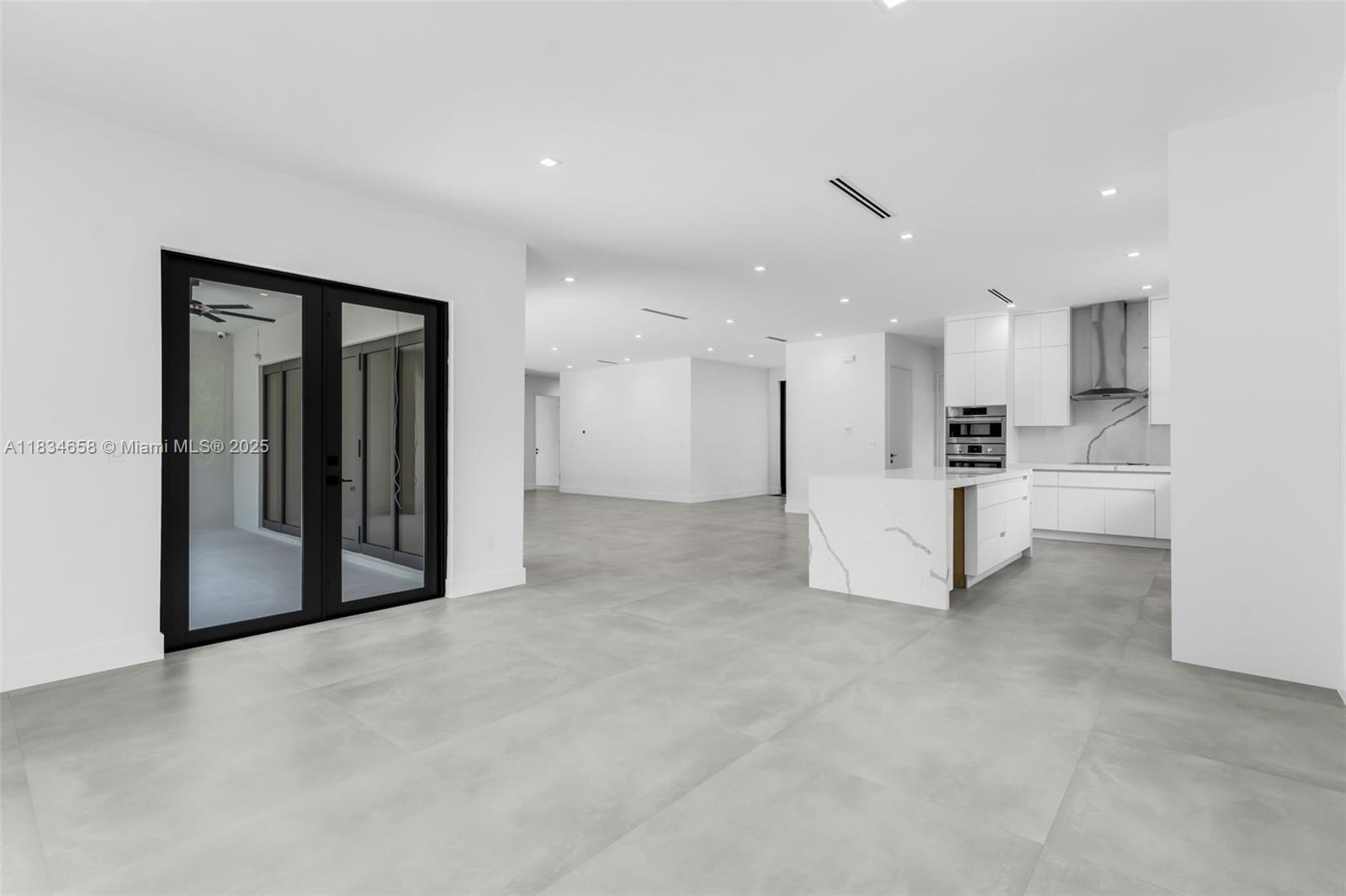 CURBELO AT OLD CUTLER - Residential