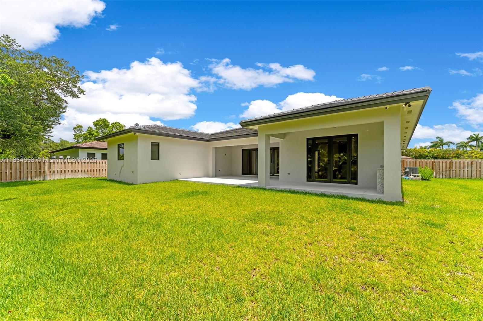 CURBELO AT OLD CUTLER - Residential