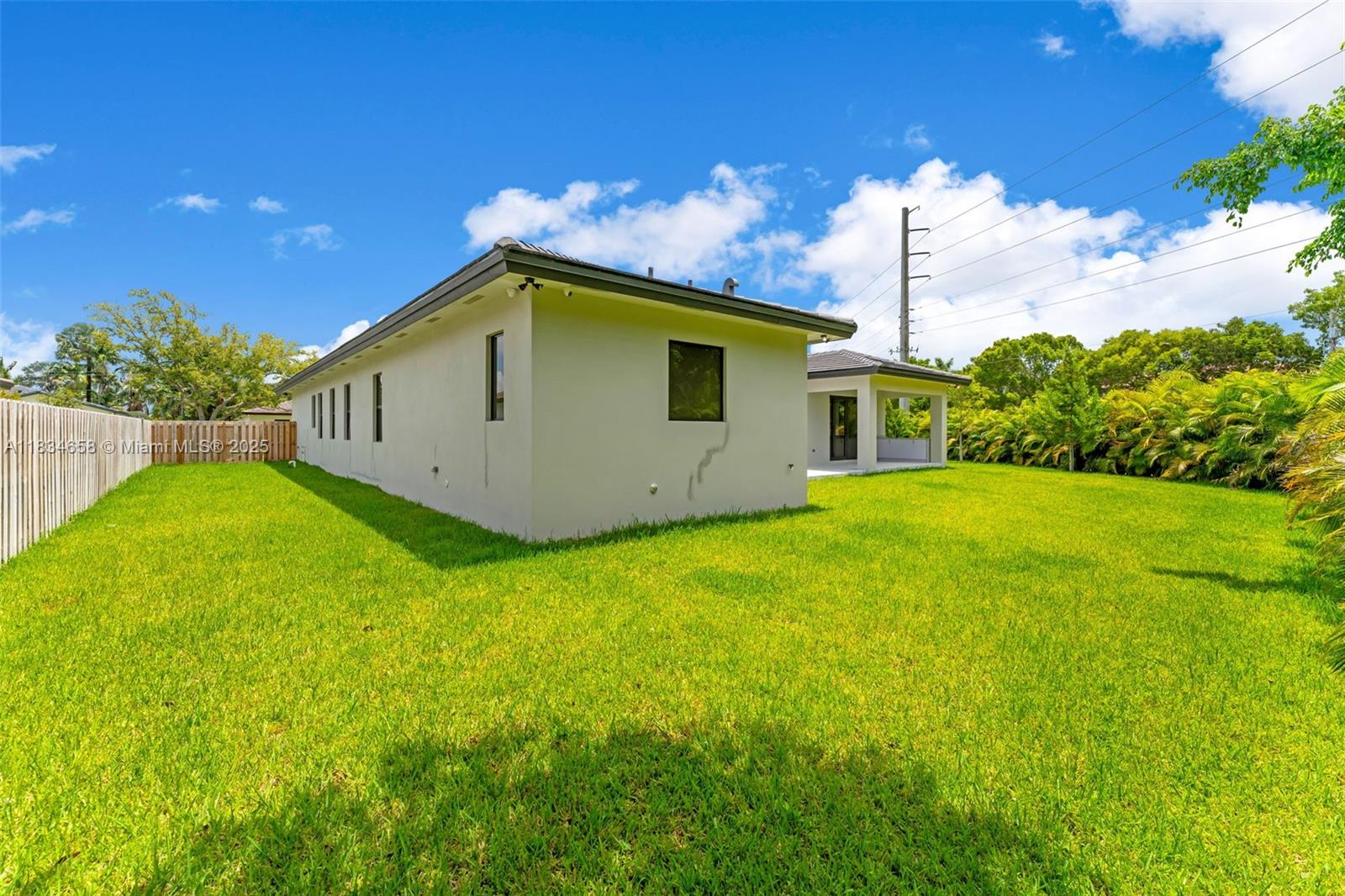 CURBELO AT OLD CUTLER - Residential
