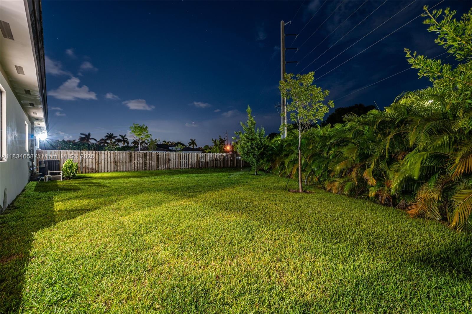 CURBELO AT OLD CUTLER - Residential