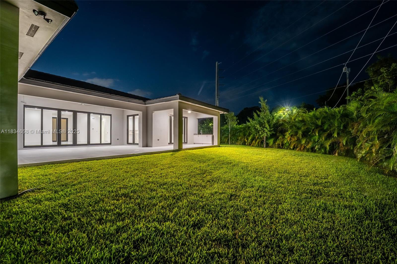 CURBELO AT OLD CUTLER - Residential