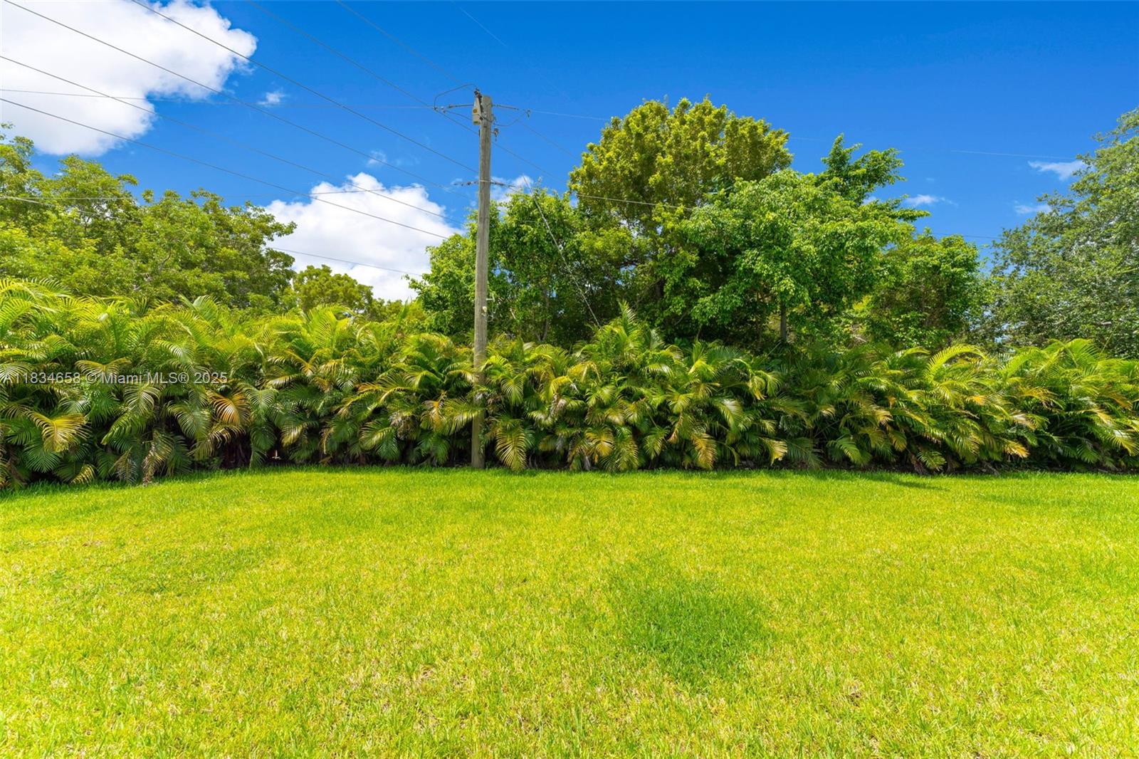 CURBELO AT OLD CUTLER - Residential
