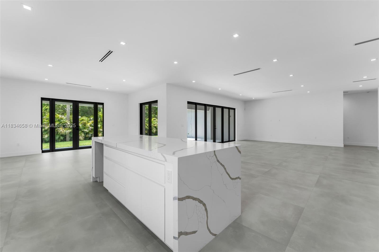 CURBELO AT OLD CUTLER - Residential