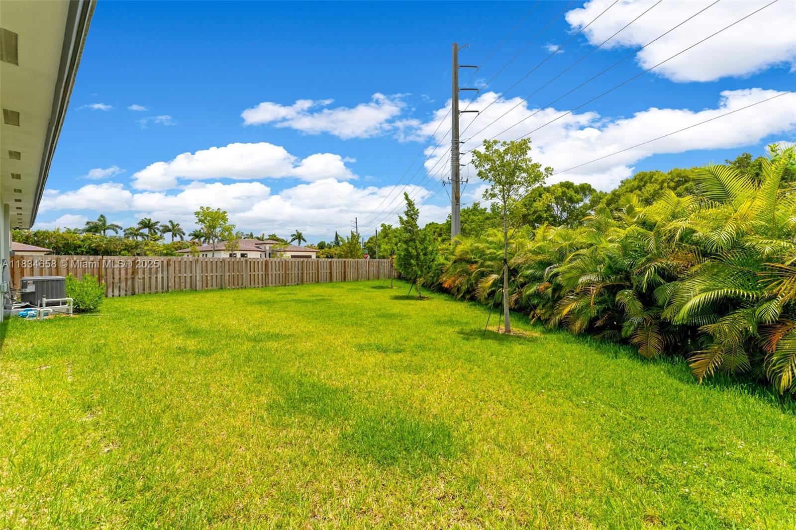 CURBELO AT OLD CUTLER - Residential