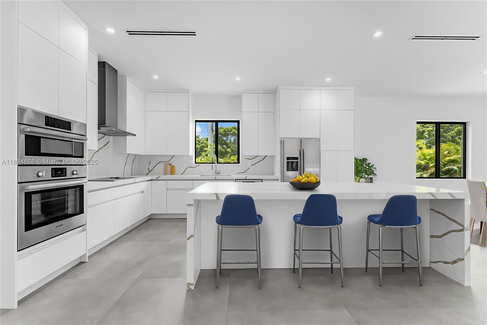 CURBELO AT OLD CUTLER - Residential