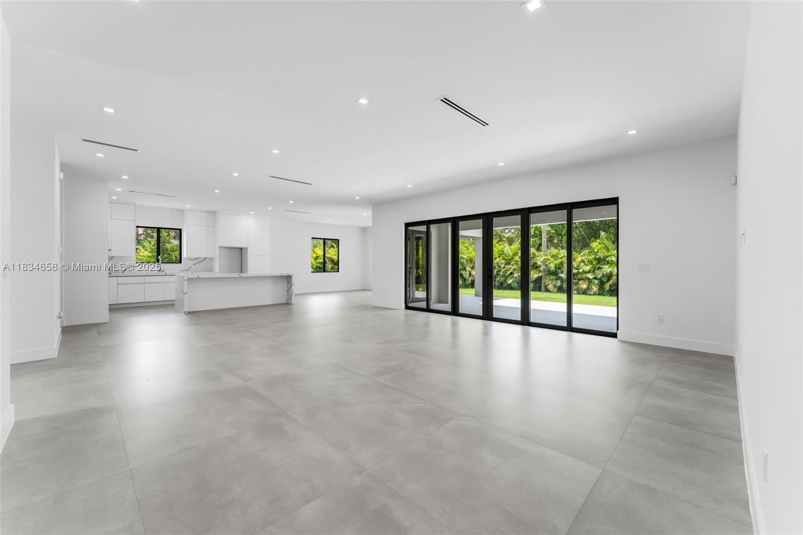 CURBELO AT OLD CUTLER - Residential