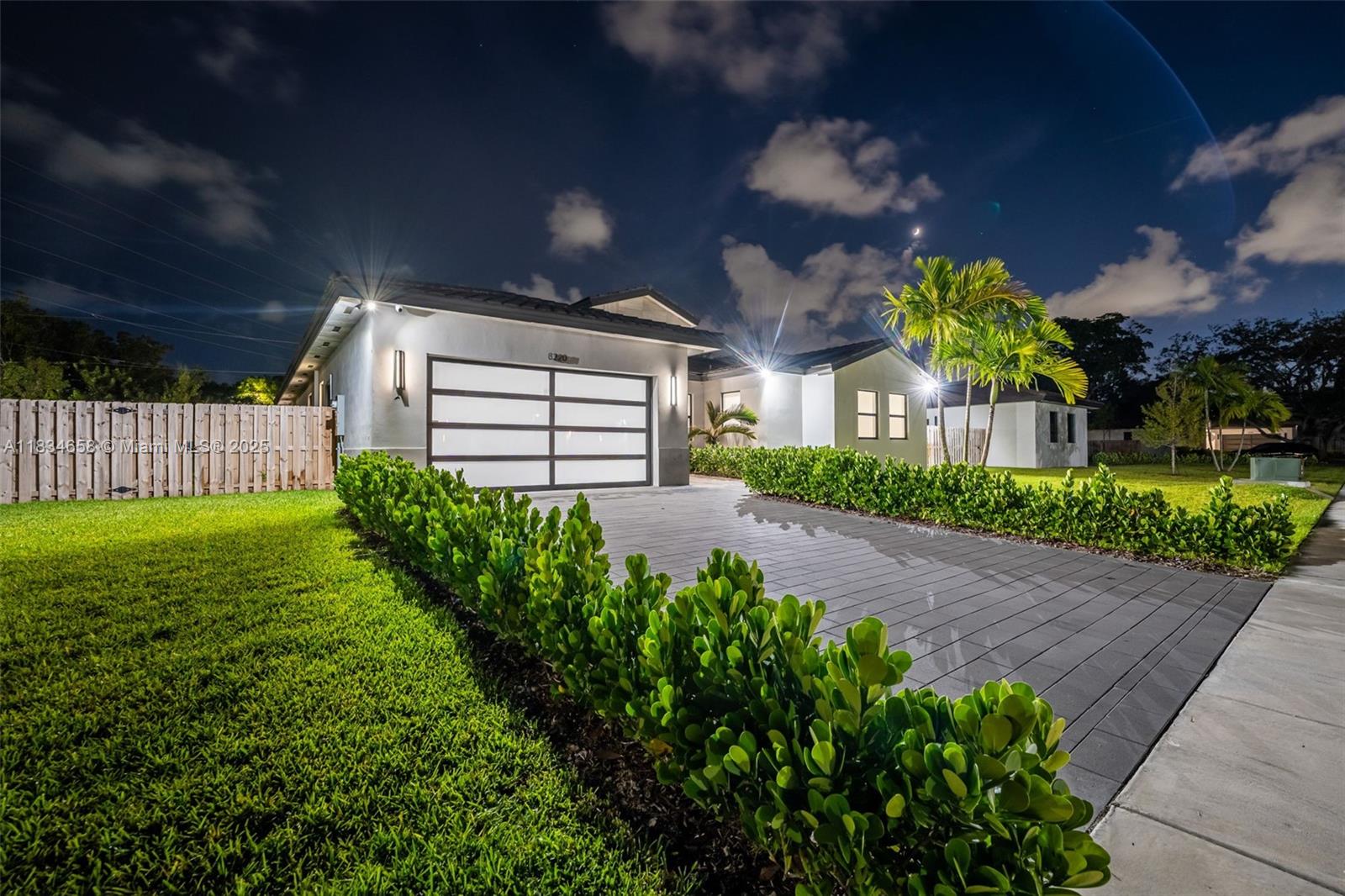 CURBELO AT OLD CUTLER - Residential