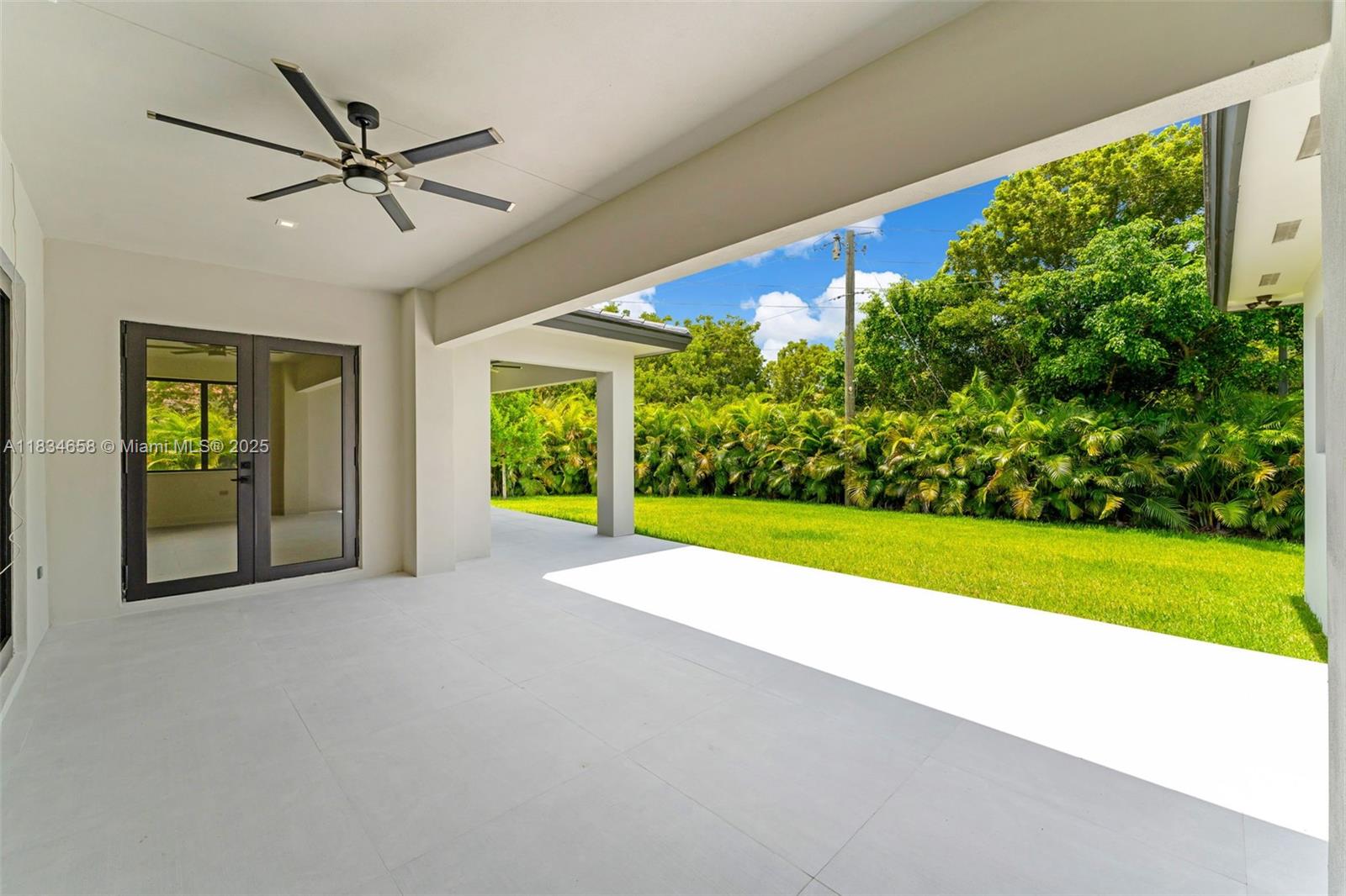 CURBELO AT OLD CUTLER - Residential
