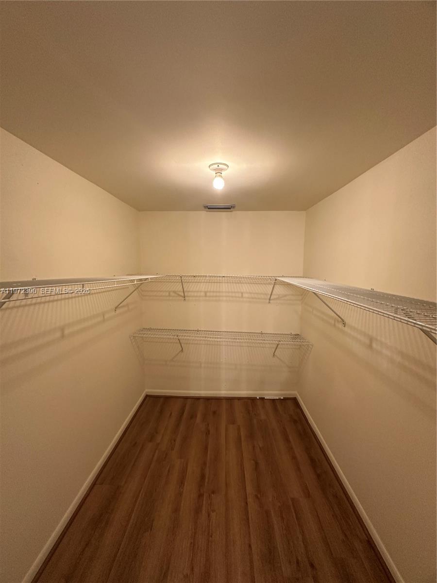 Spring Creek Condo Apts - Residential Lease