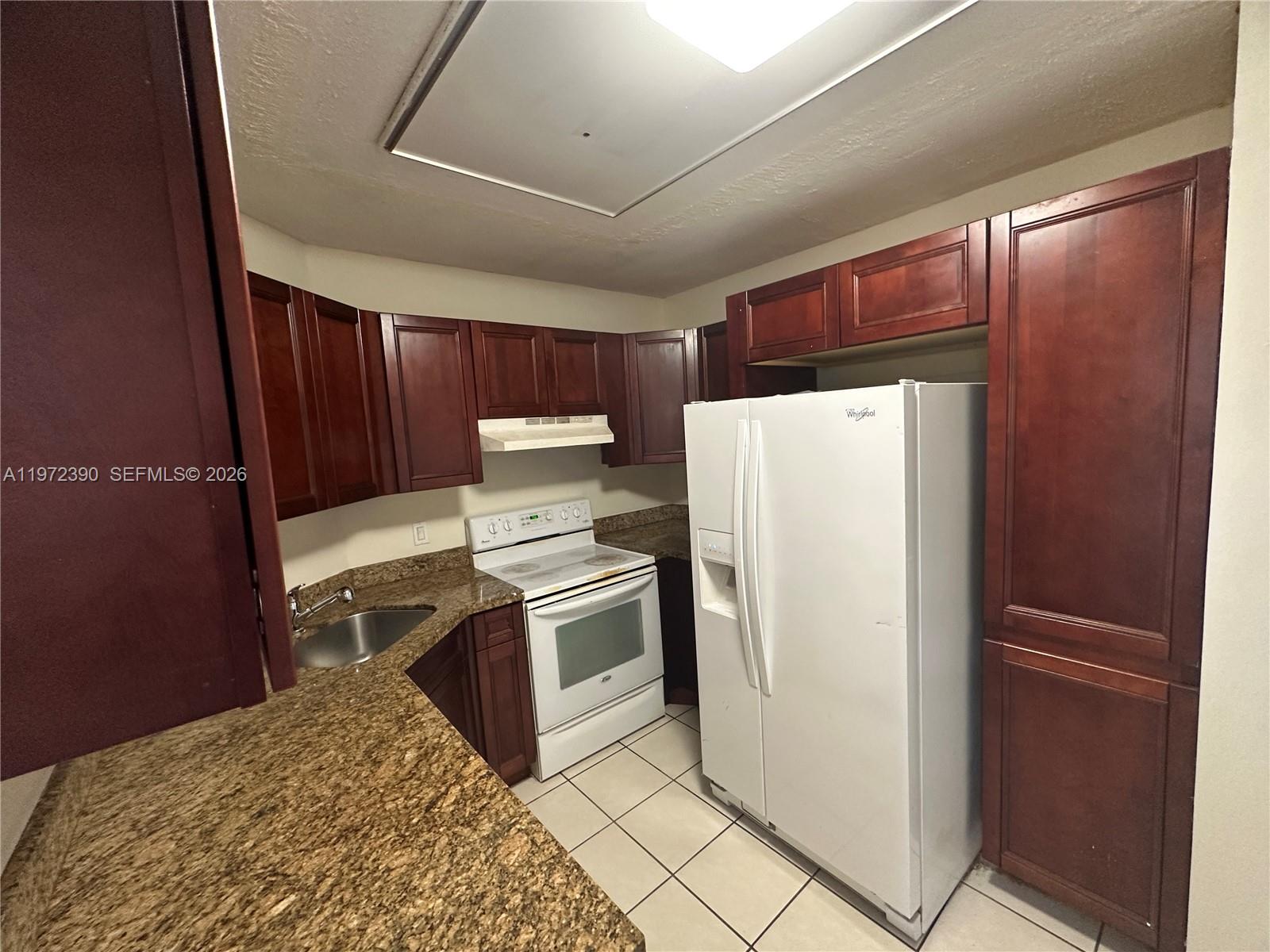 Spring Creek Condo Apts - Residential Lease