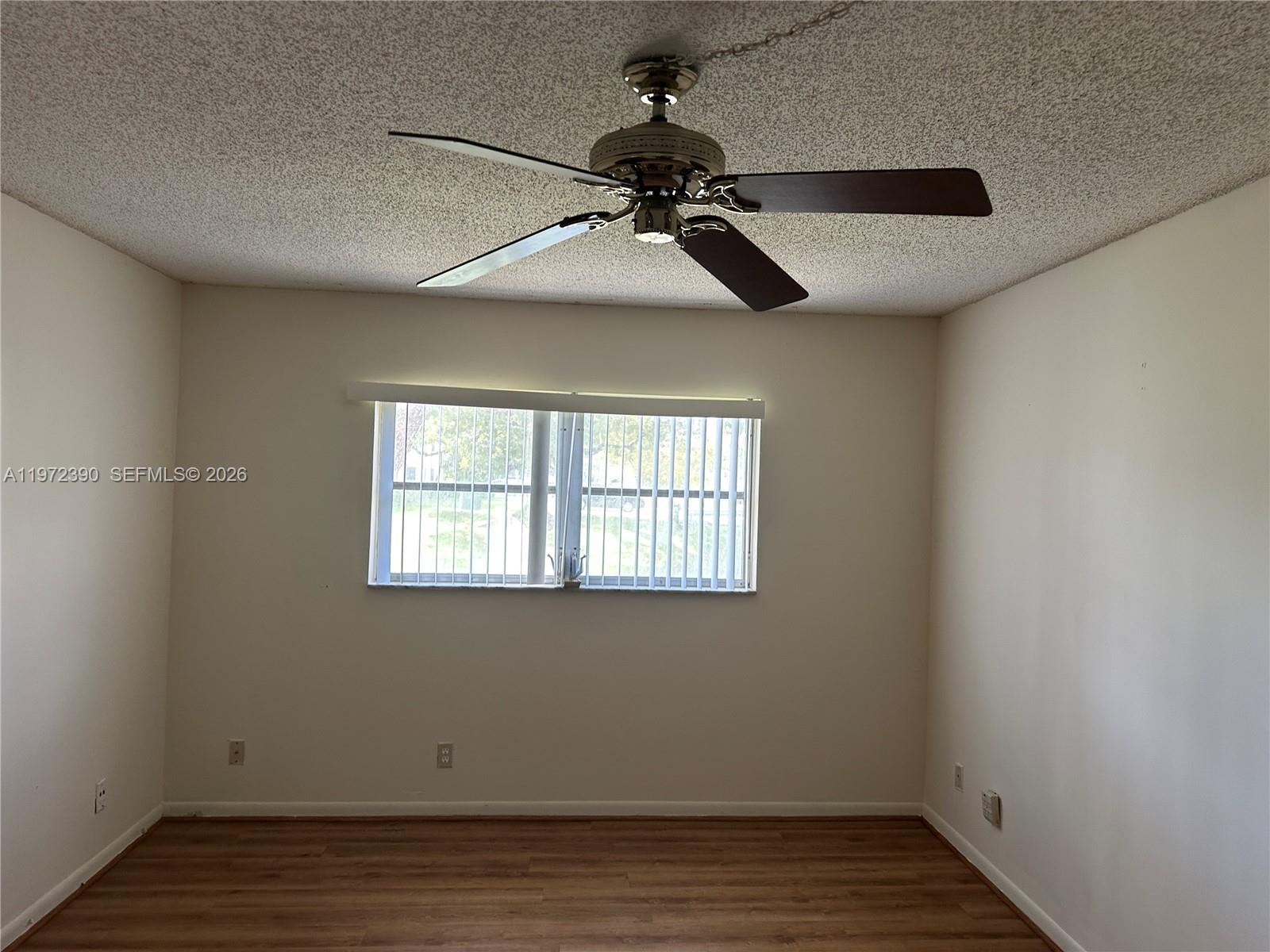 Spring Creek Condo Apts - Residential Lease