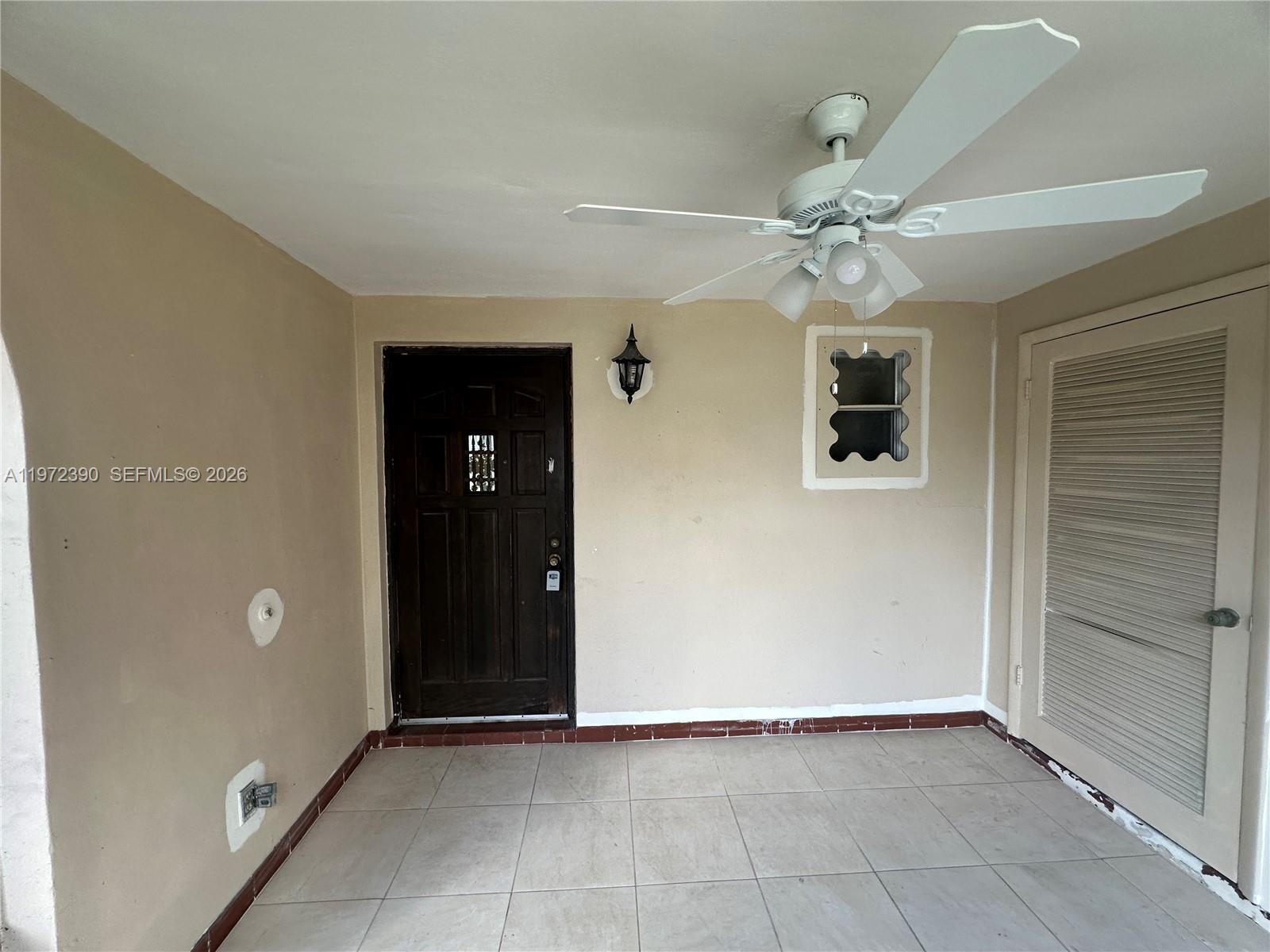 Spring Creek Condo Apts - Residential Lease