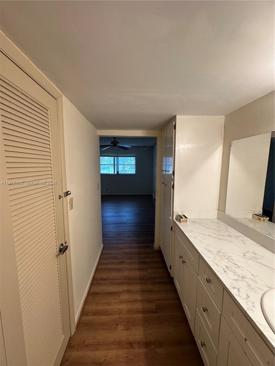 Spring Creek Condo Apts - Residential Lease