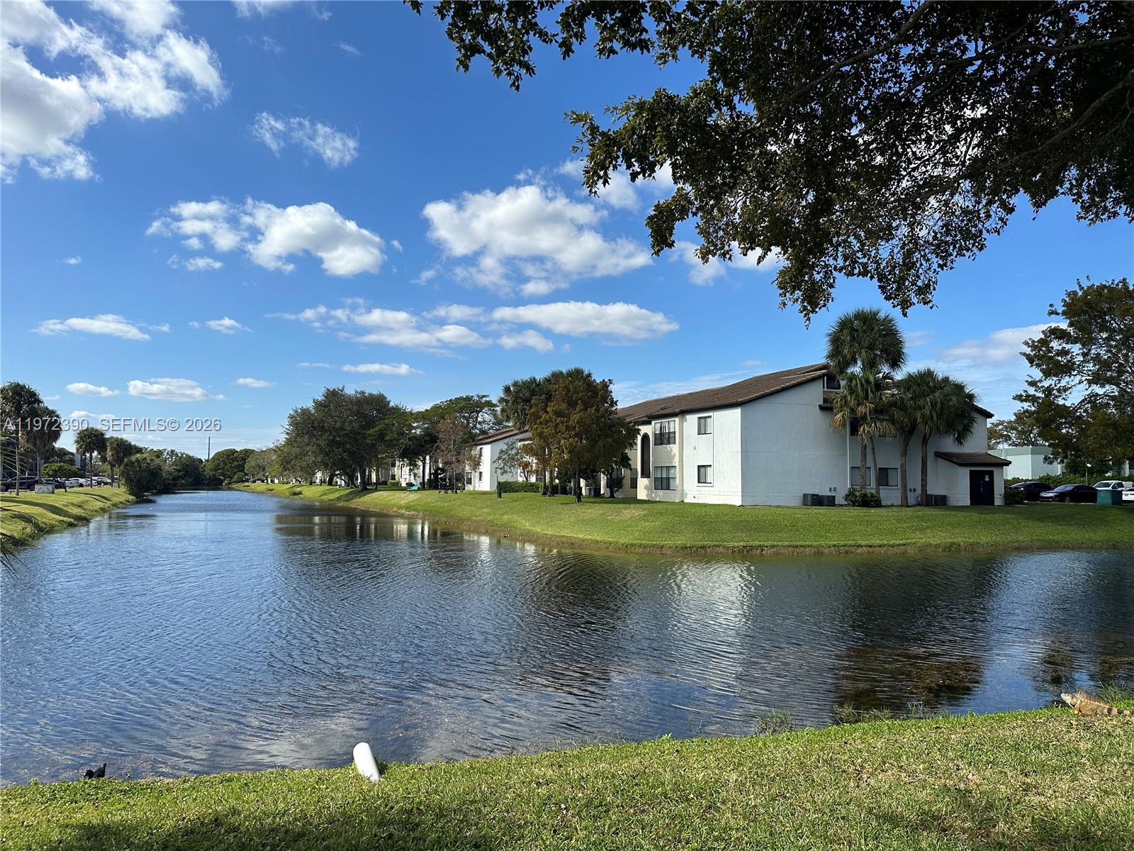 Spring Creek Condo Apts - Residential Lease