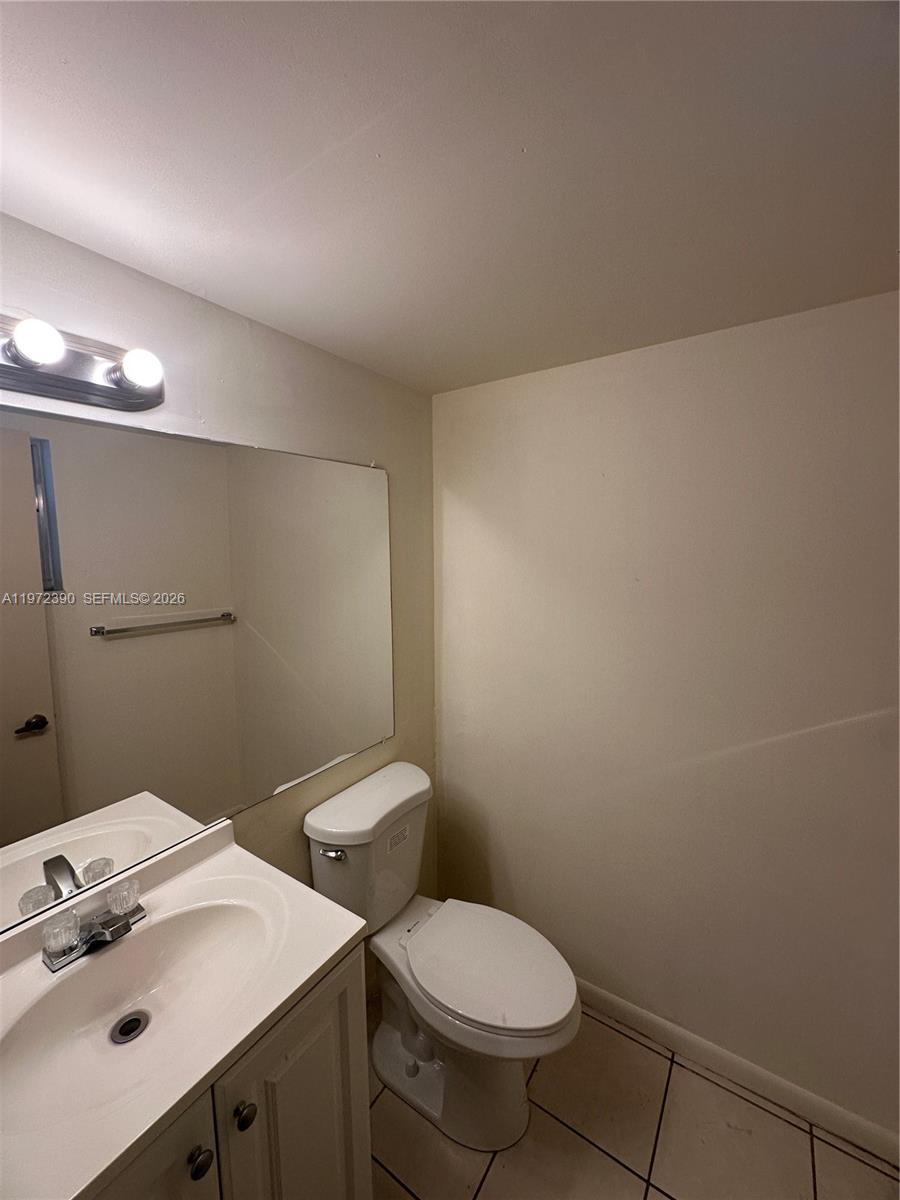 Spring Creek Condo Apts - Residential Lease