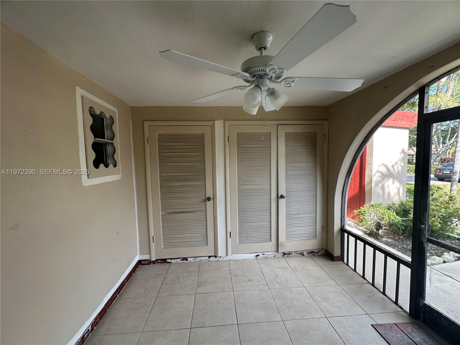 Spring Creek Condo Apts - Residential Lease