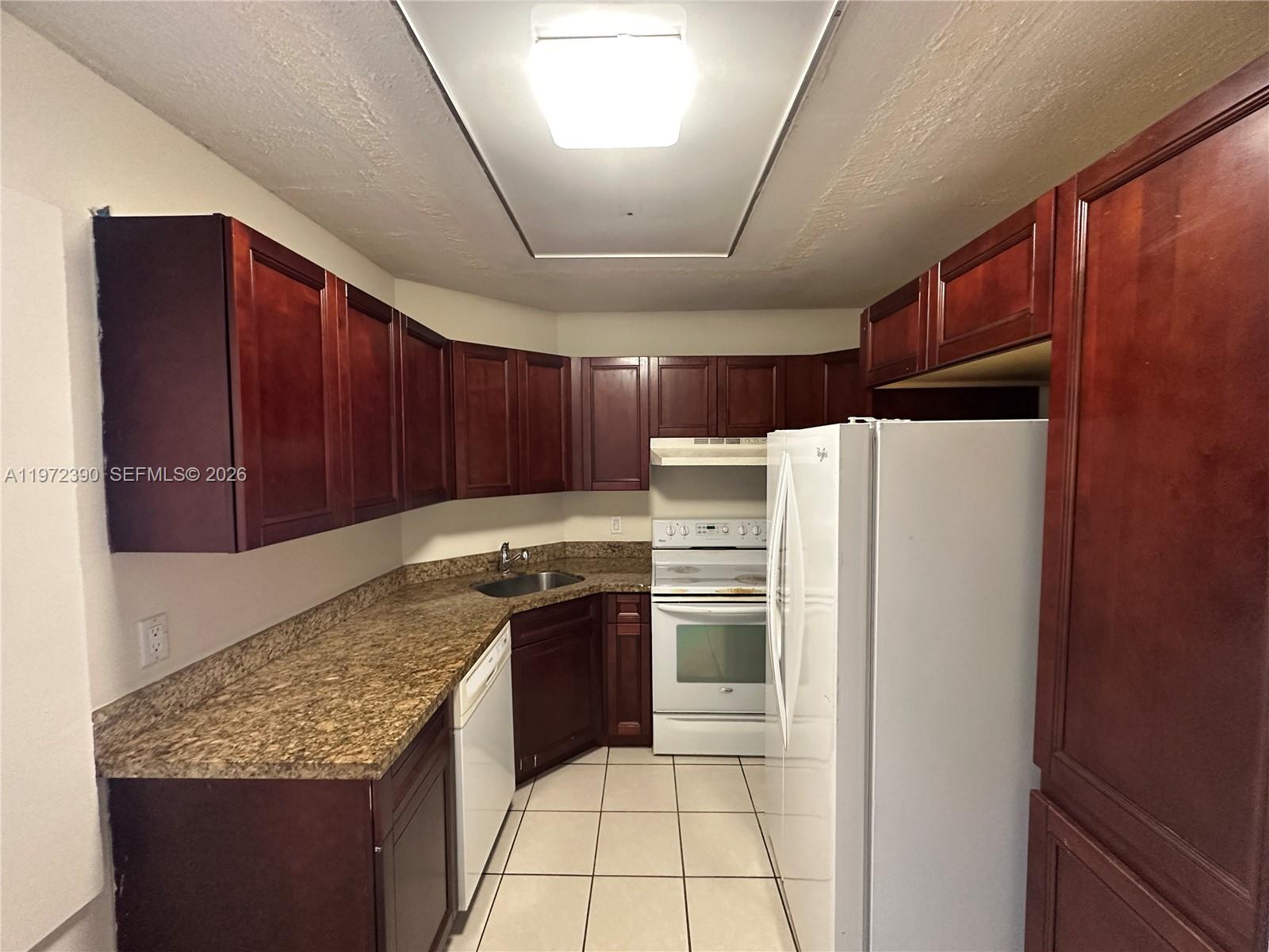 Spring Creek Condo Apts - Residential Lease