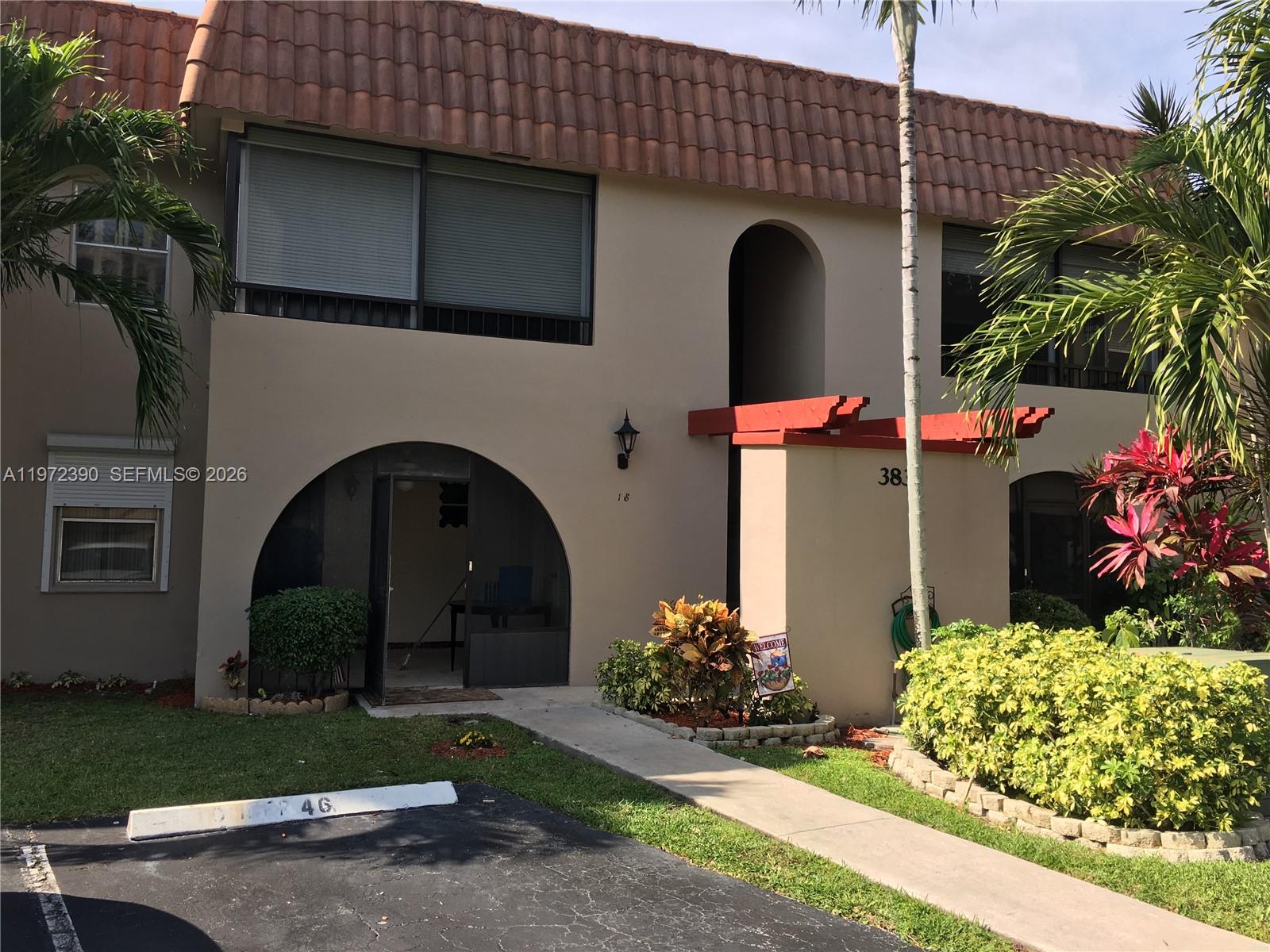 Spring Creek Condo Apts - Residential Lease