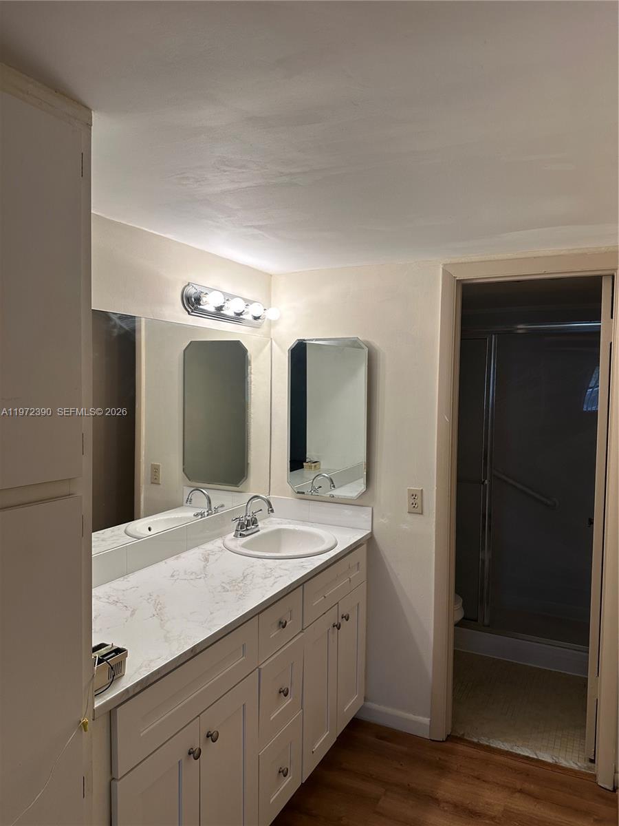 Spring Creek Condo Apts - Residential Lease