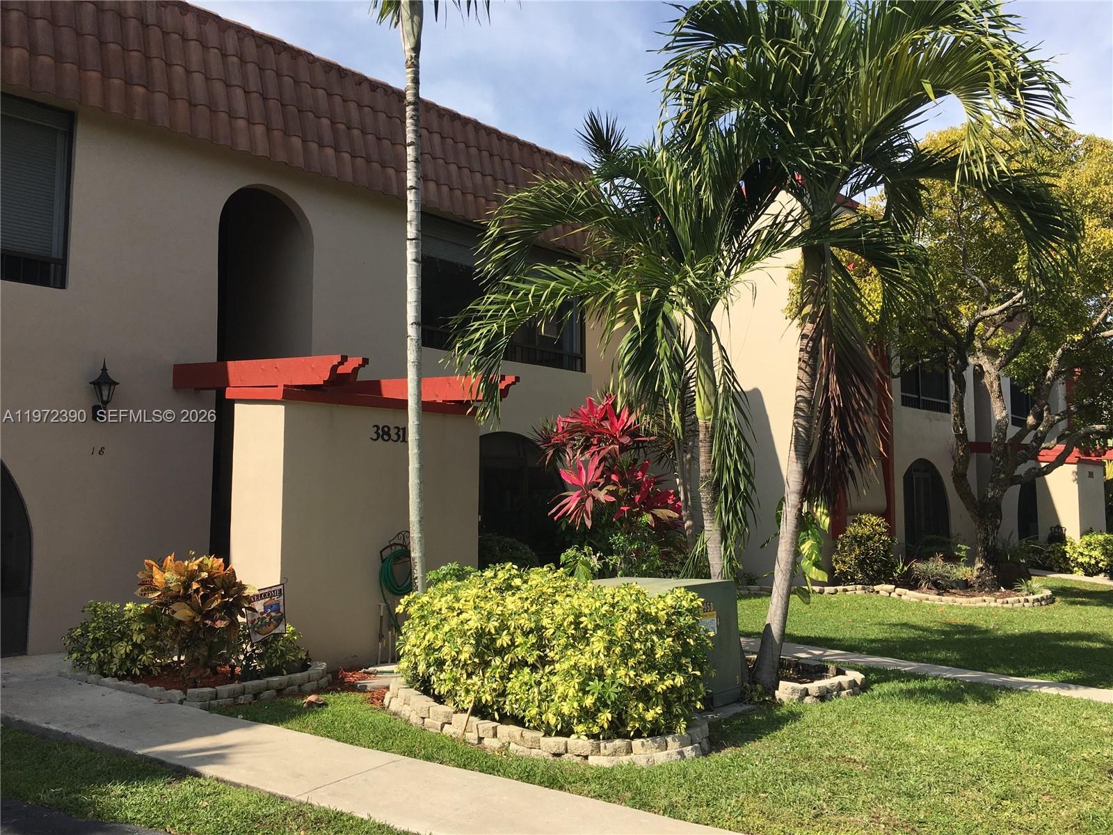 Spring Creek Condo Apts - Residential Lease