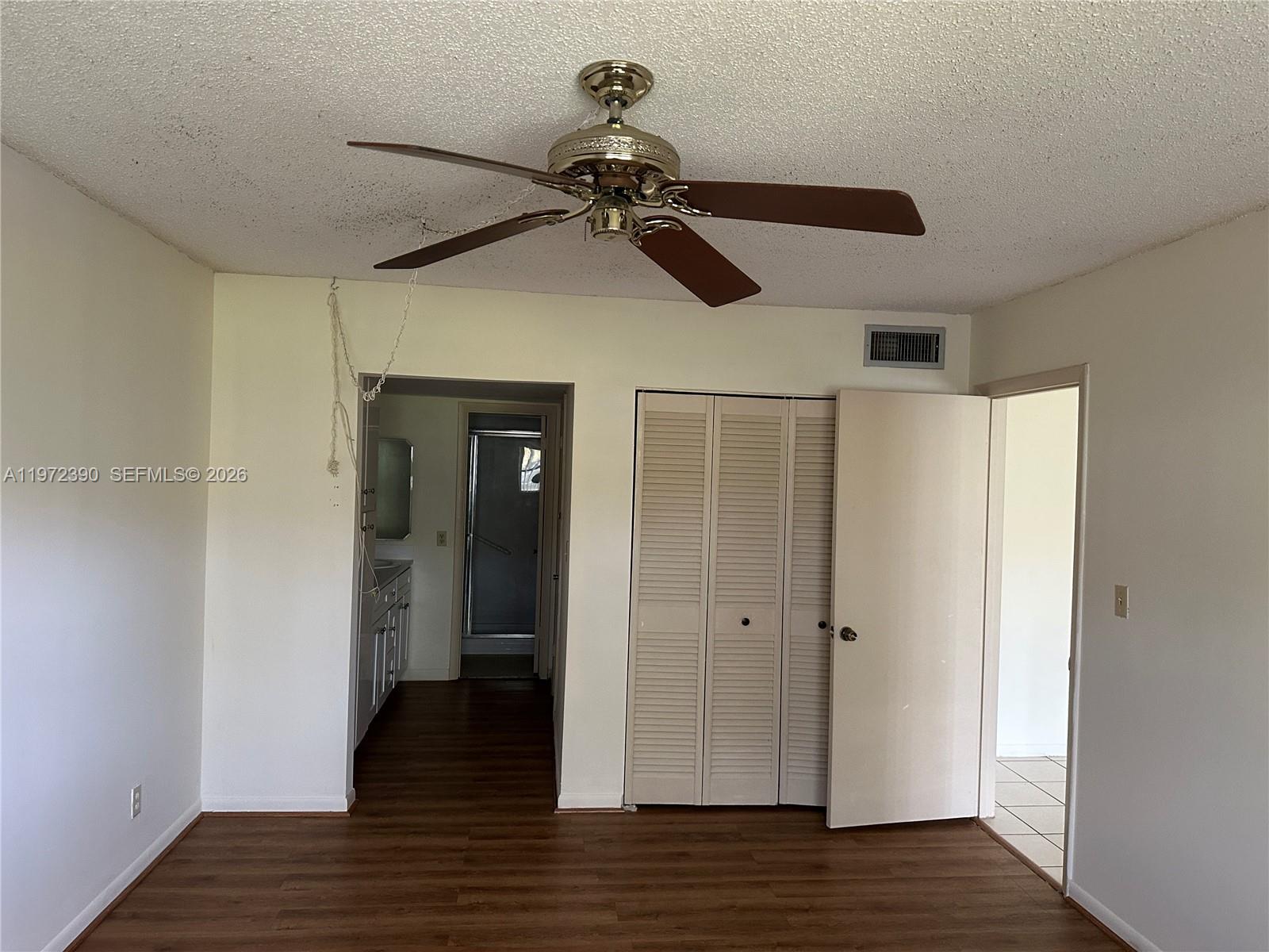 Spring Creek Condo Apts - Residential Lease