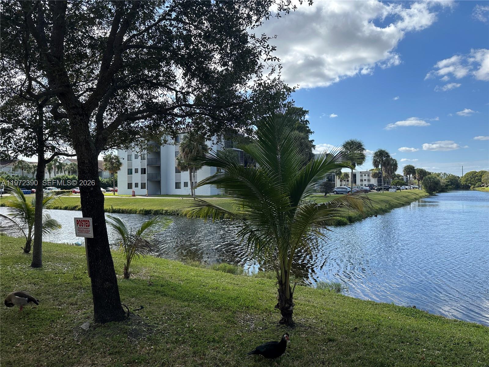 Spring Creek Condo Apts - Residential Lease