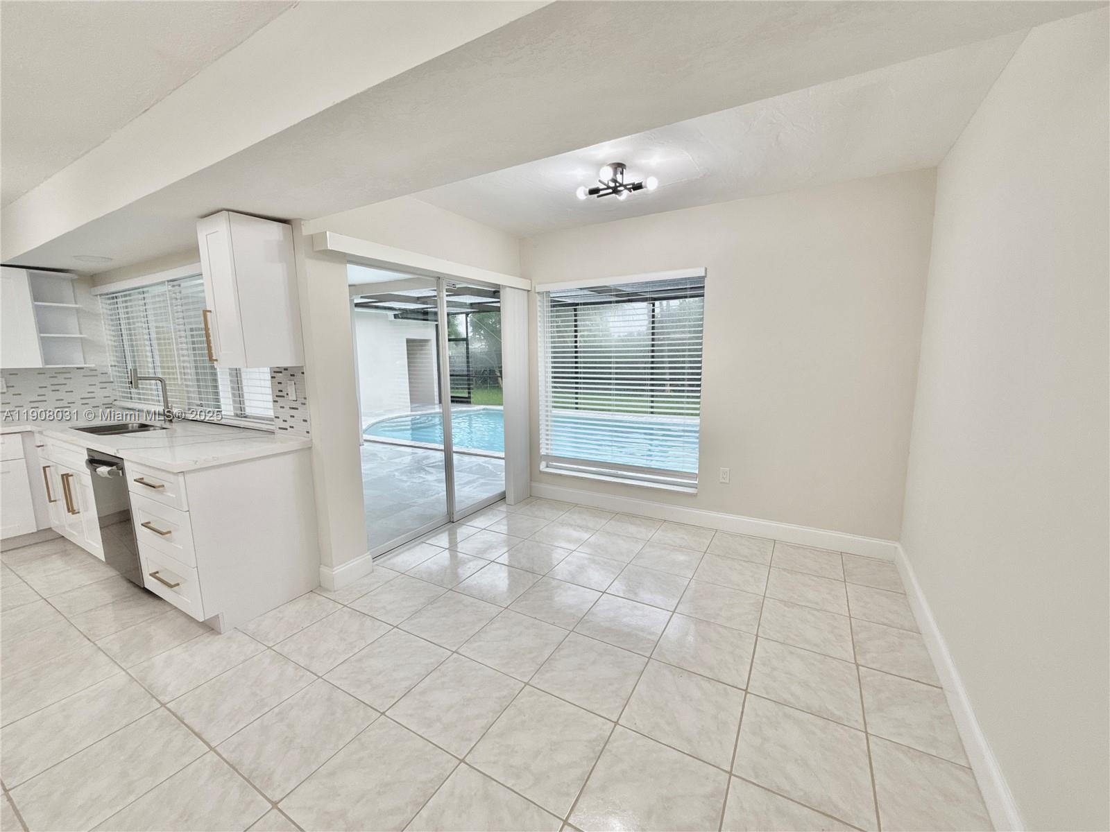 MIRAMAR ISLES SEC 6 - Residential Lease