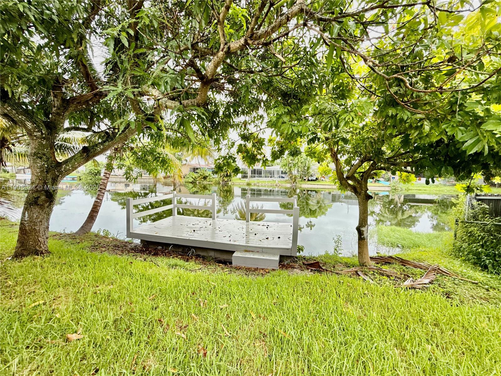 MIRAMAR ISLES SEC 6 - Residential Lease