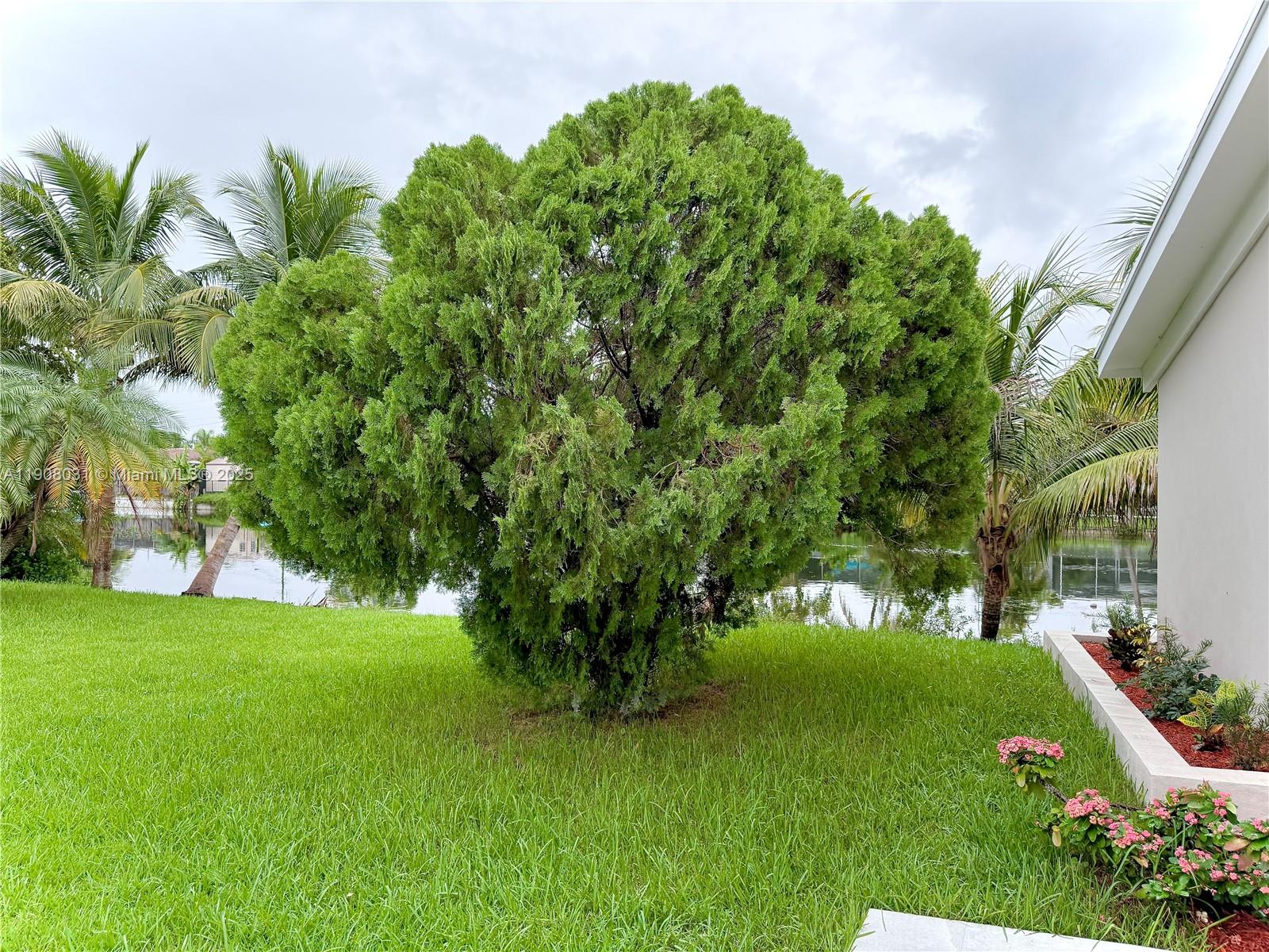 MIRAMAR ISLES SEC 6 - Residential Lease