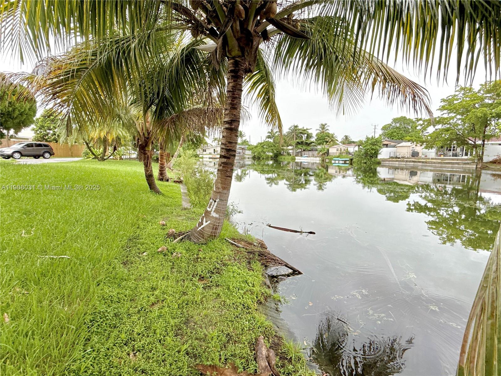 MIRAMAR ISLES SEC 6 - Residential Lease