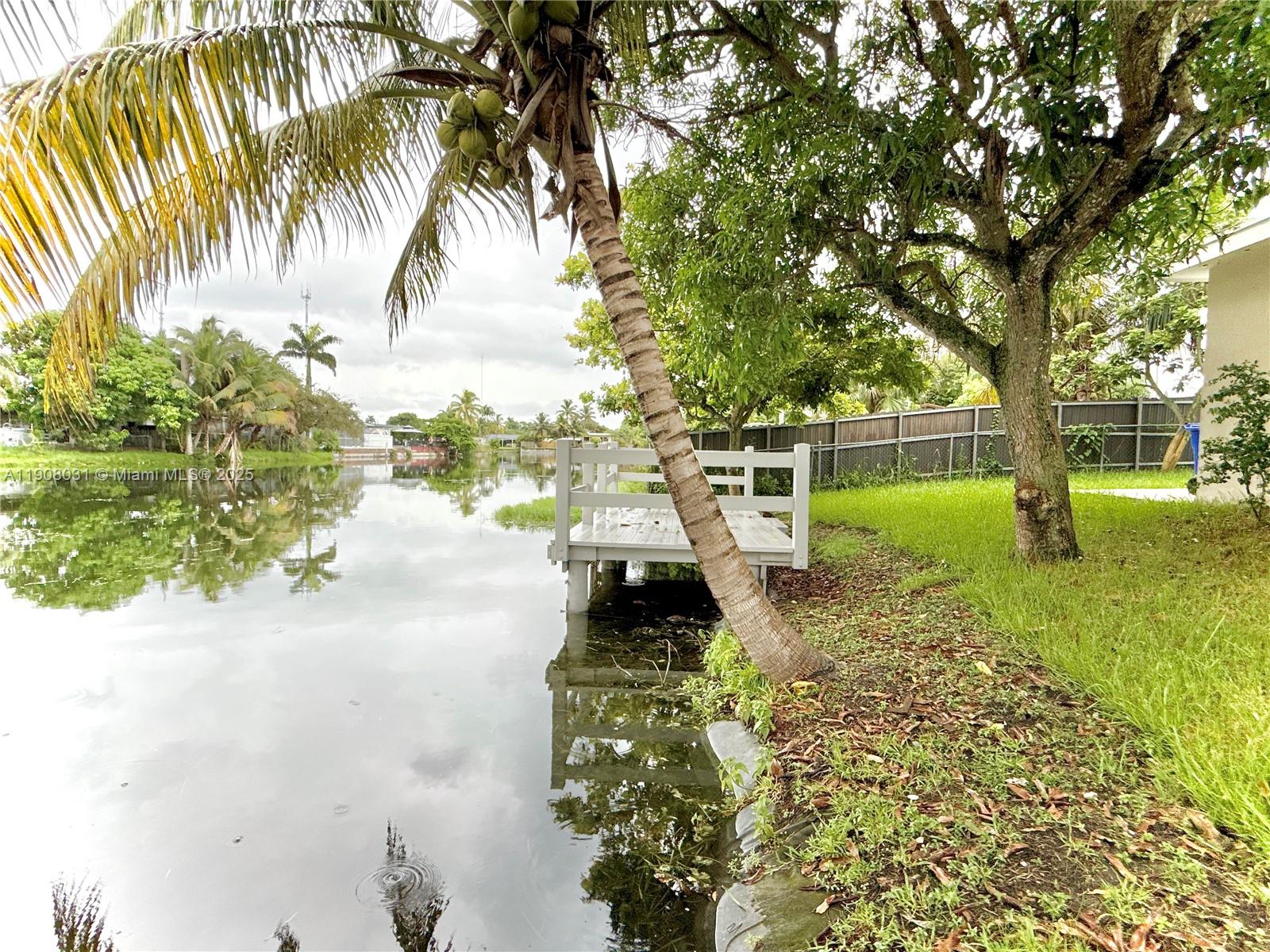 MIRAMAR ISLES SEC 6 - Residential Lease