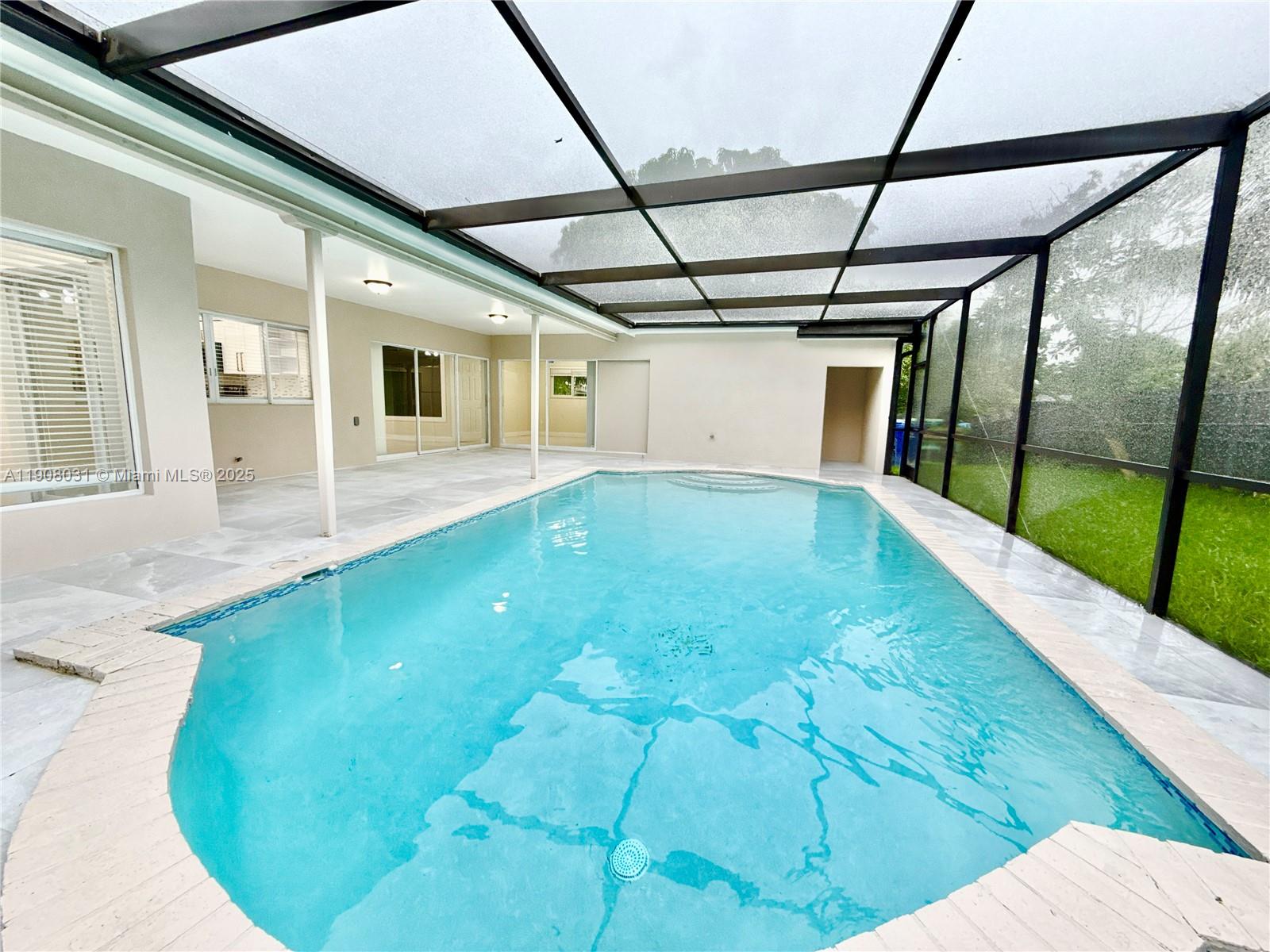 MIRAMAR ISLES SEC 6 - Residential Lease