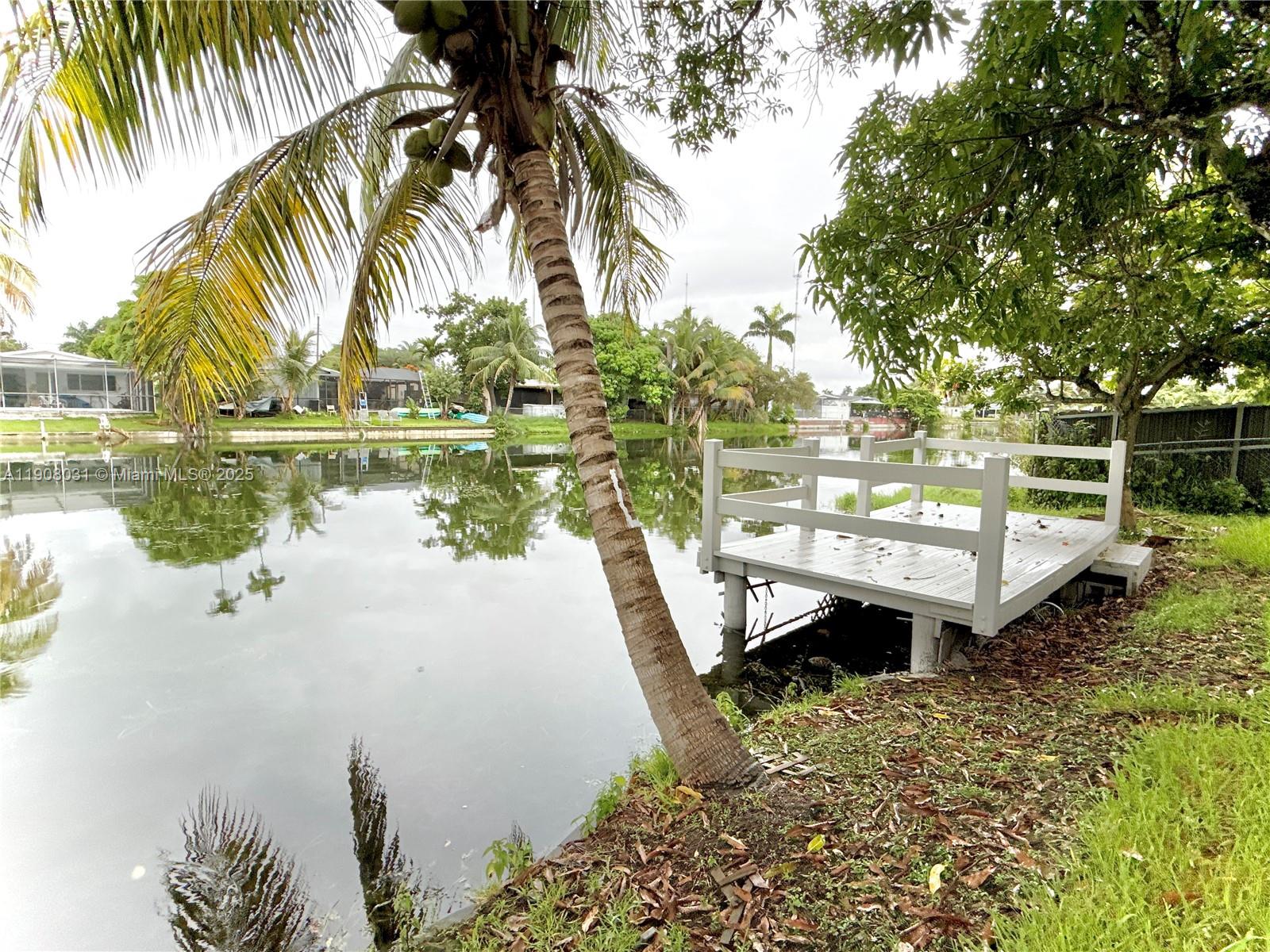 MIRAMAR ISLES SEC 6 - Residential Lease